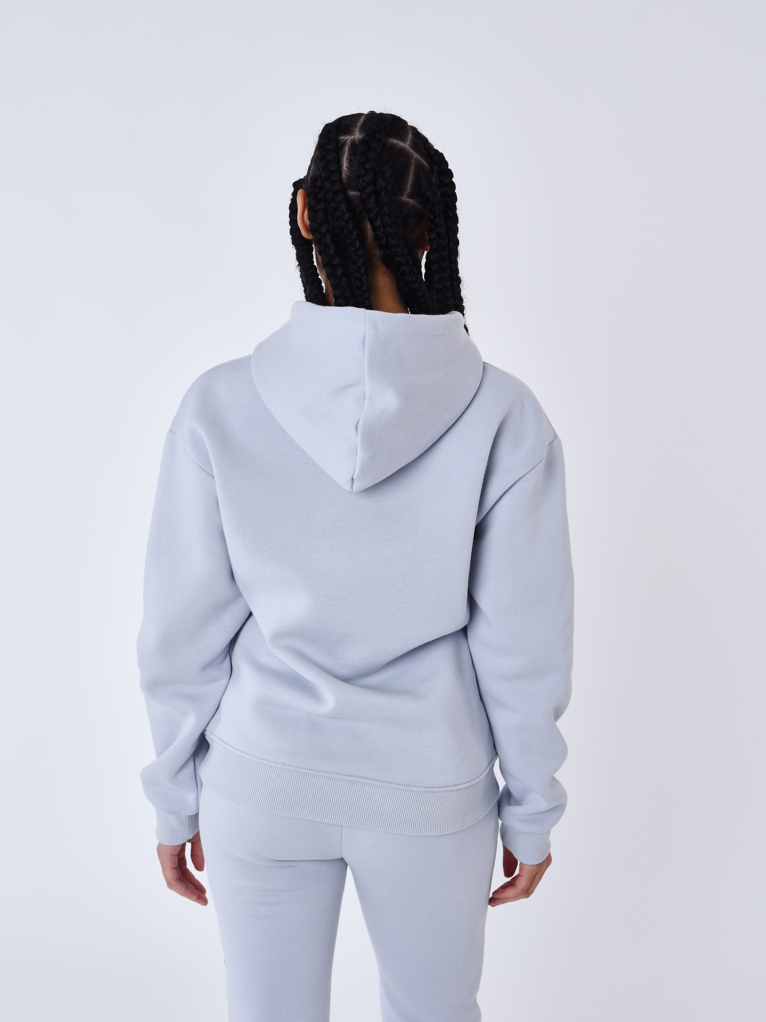 Women's Signature Hoodie-2