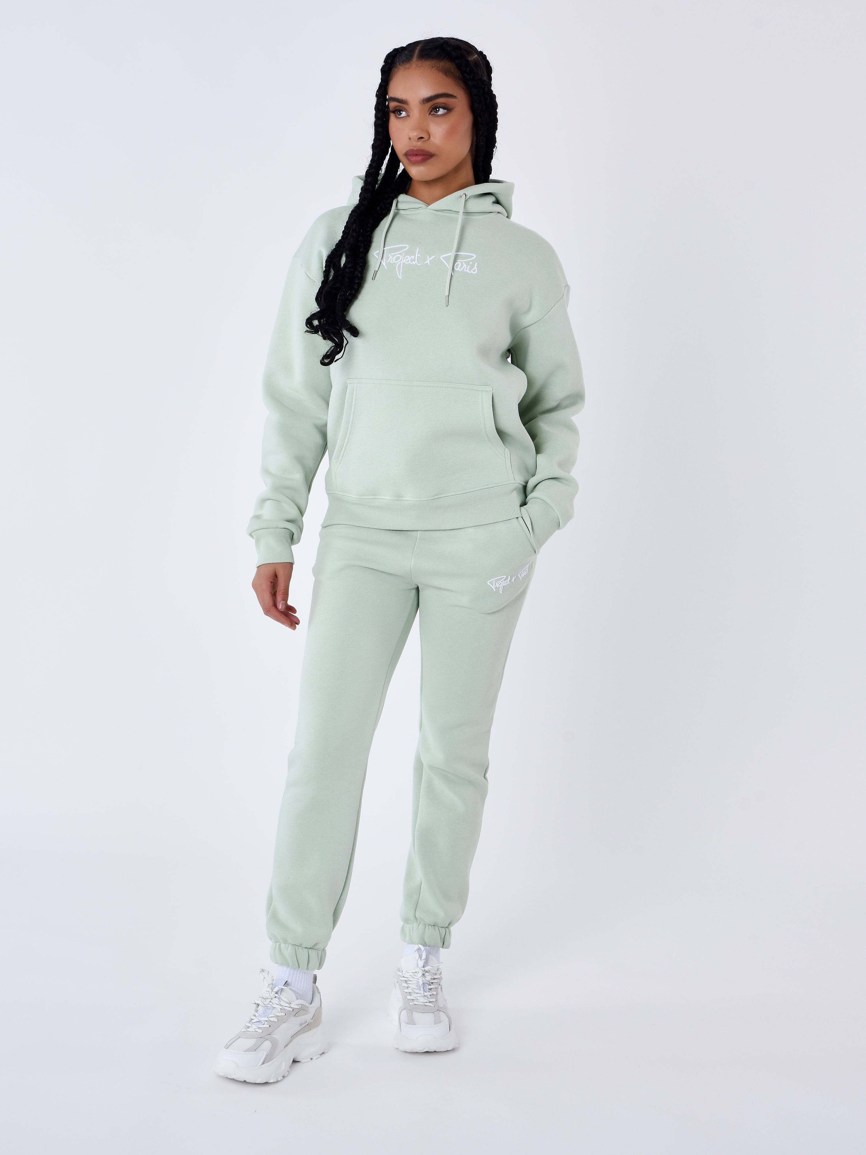 Women's Signature Hoodie-3