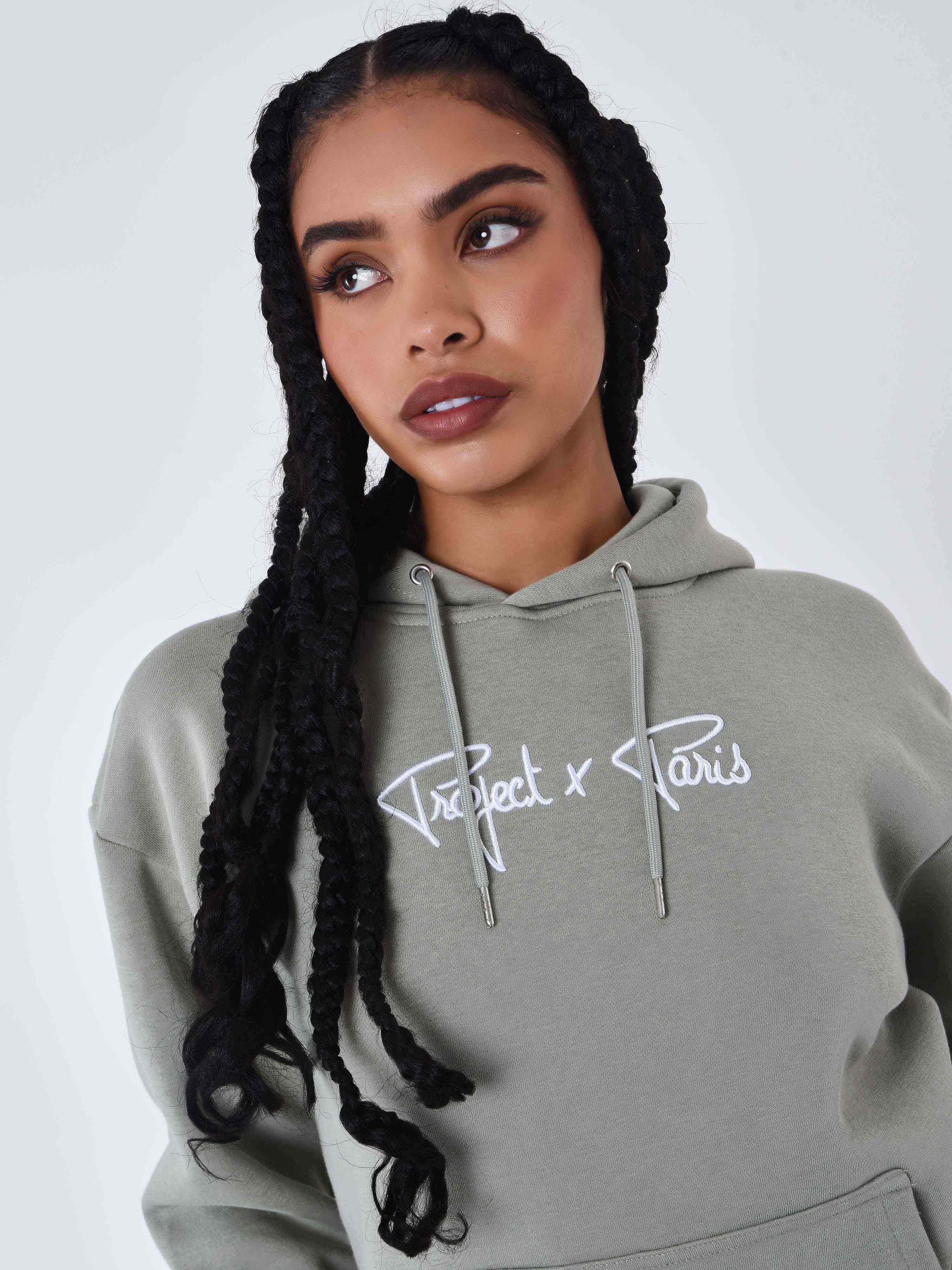 Women's Signature Hoodie-4