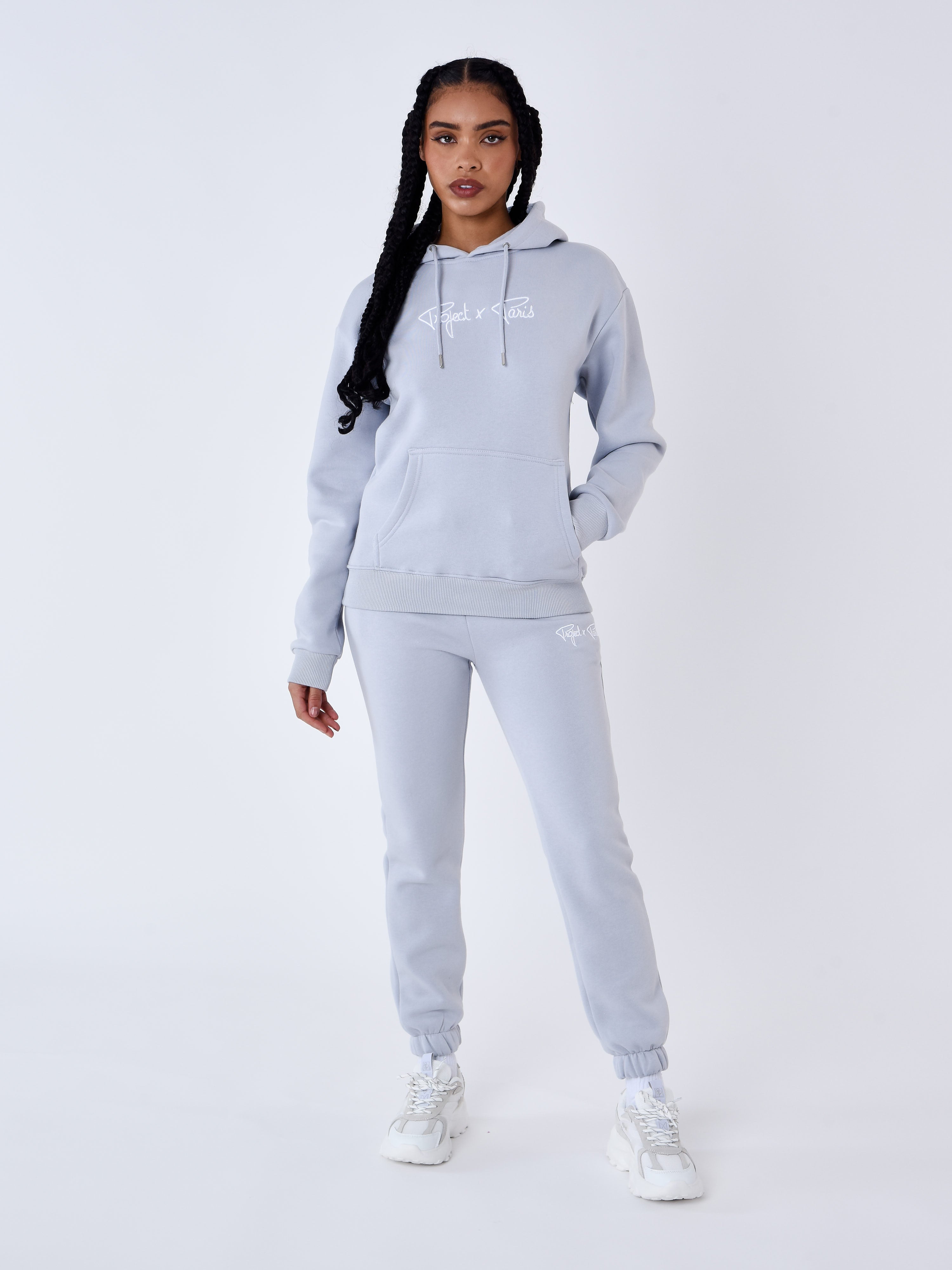 Women's Signature Hoodie-3