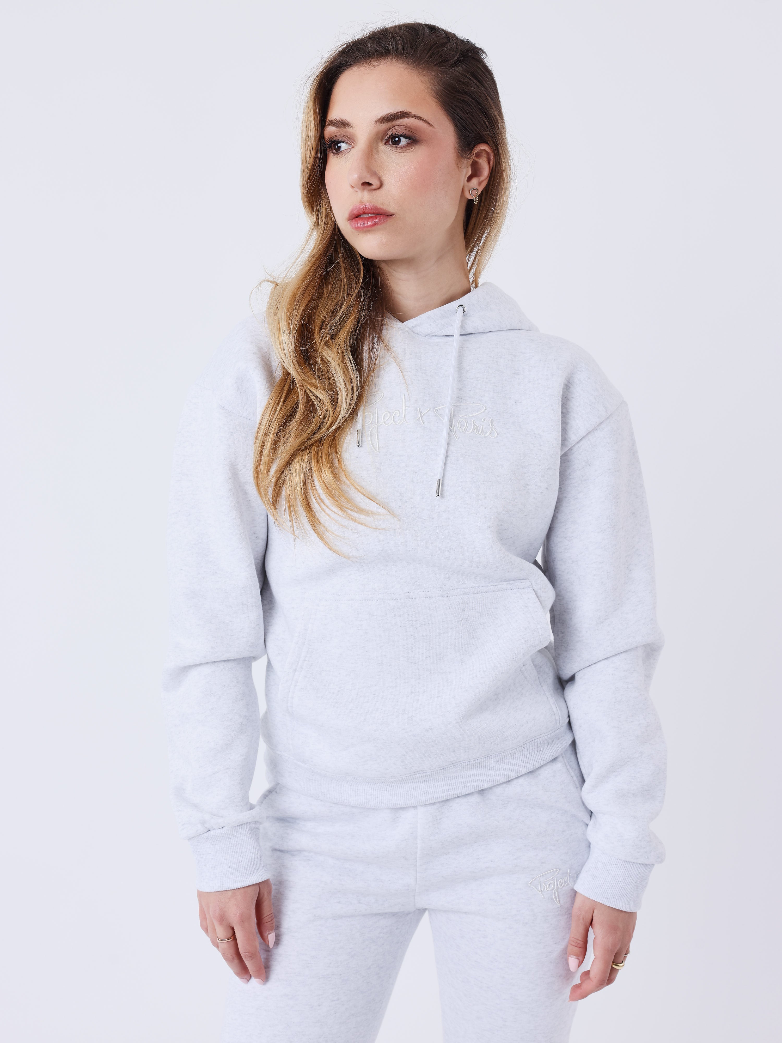 Women's Signature Hoodie-1