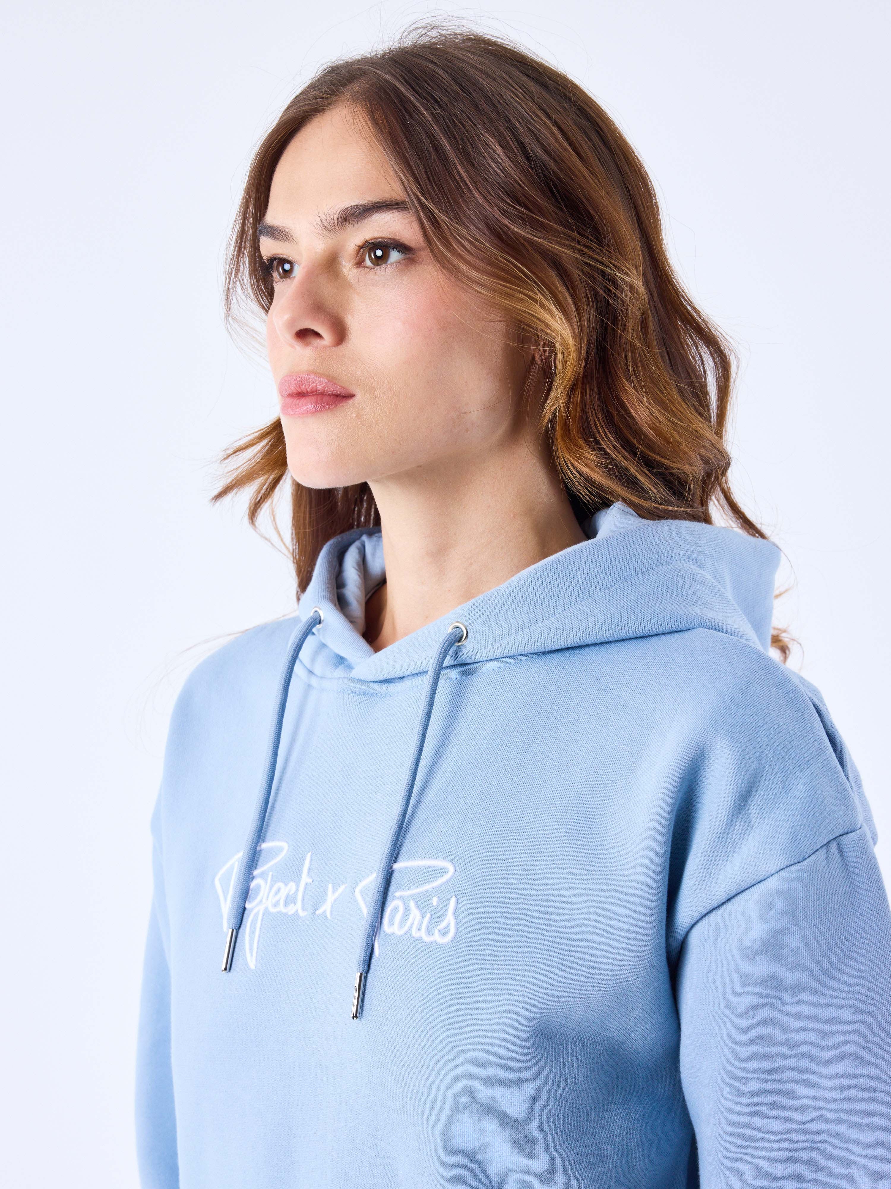 Women's Signature Hoodie-4