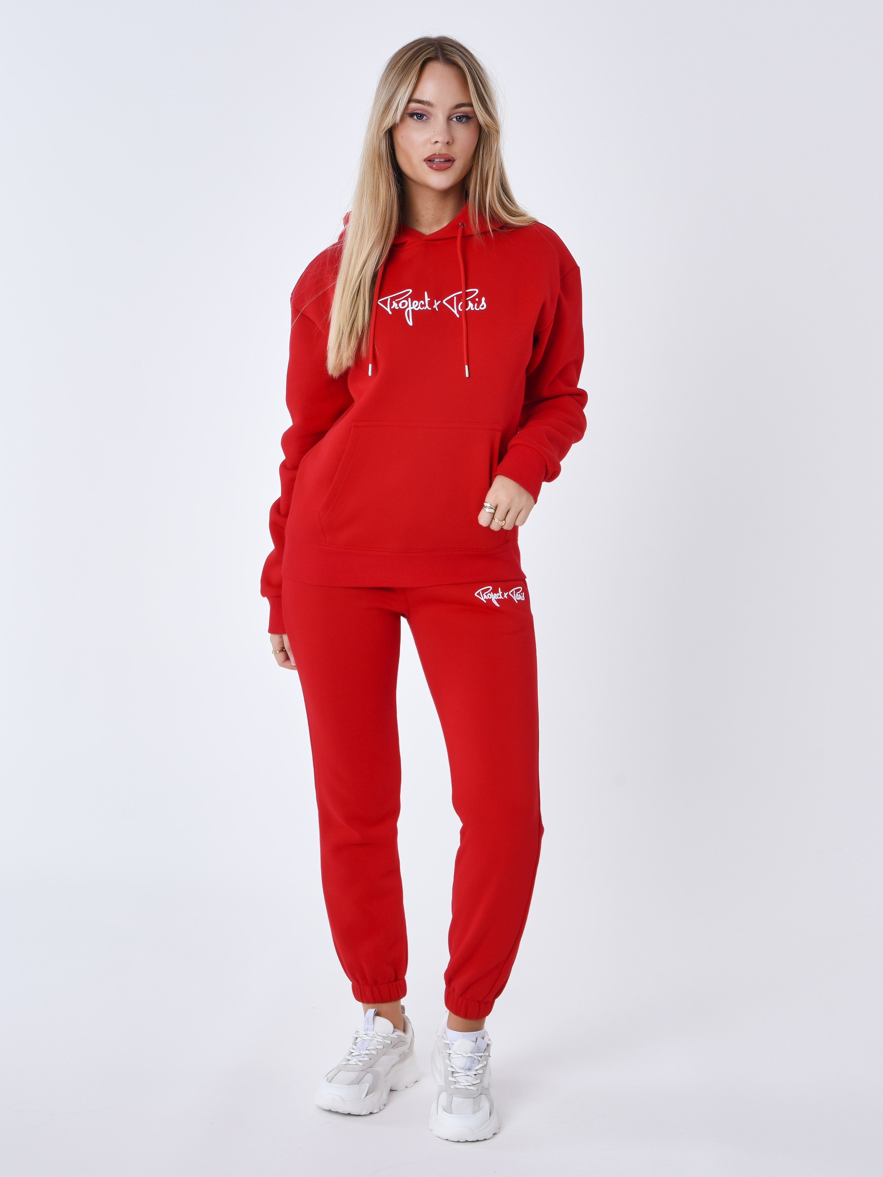 Women's Signature Hoodie-3