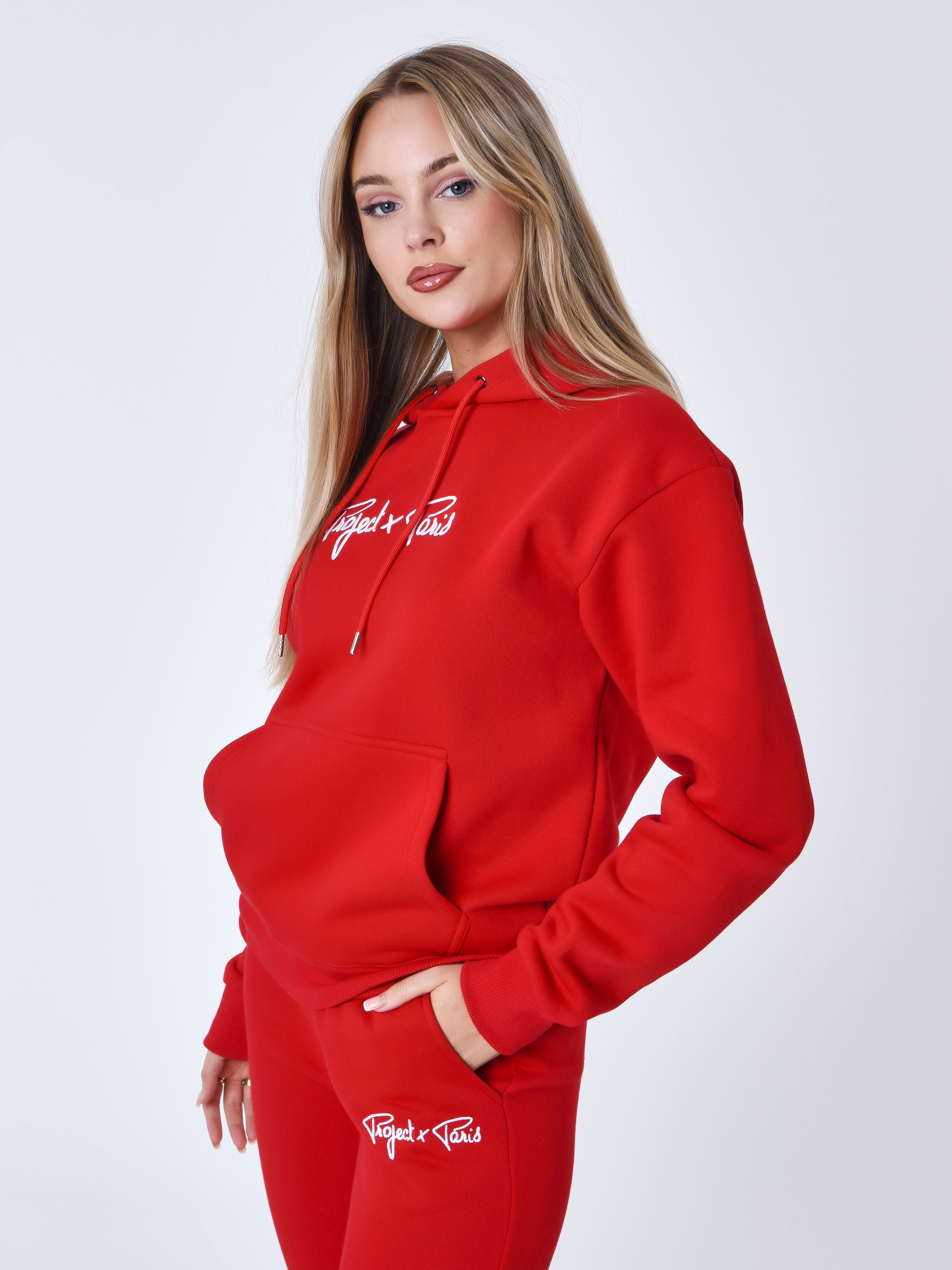Women's Signature Hoodie-5
