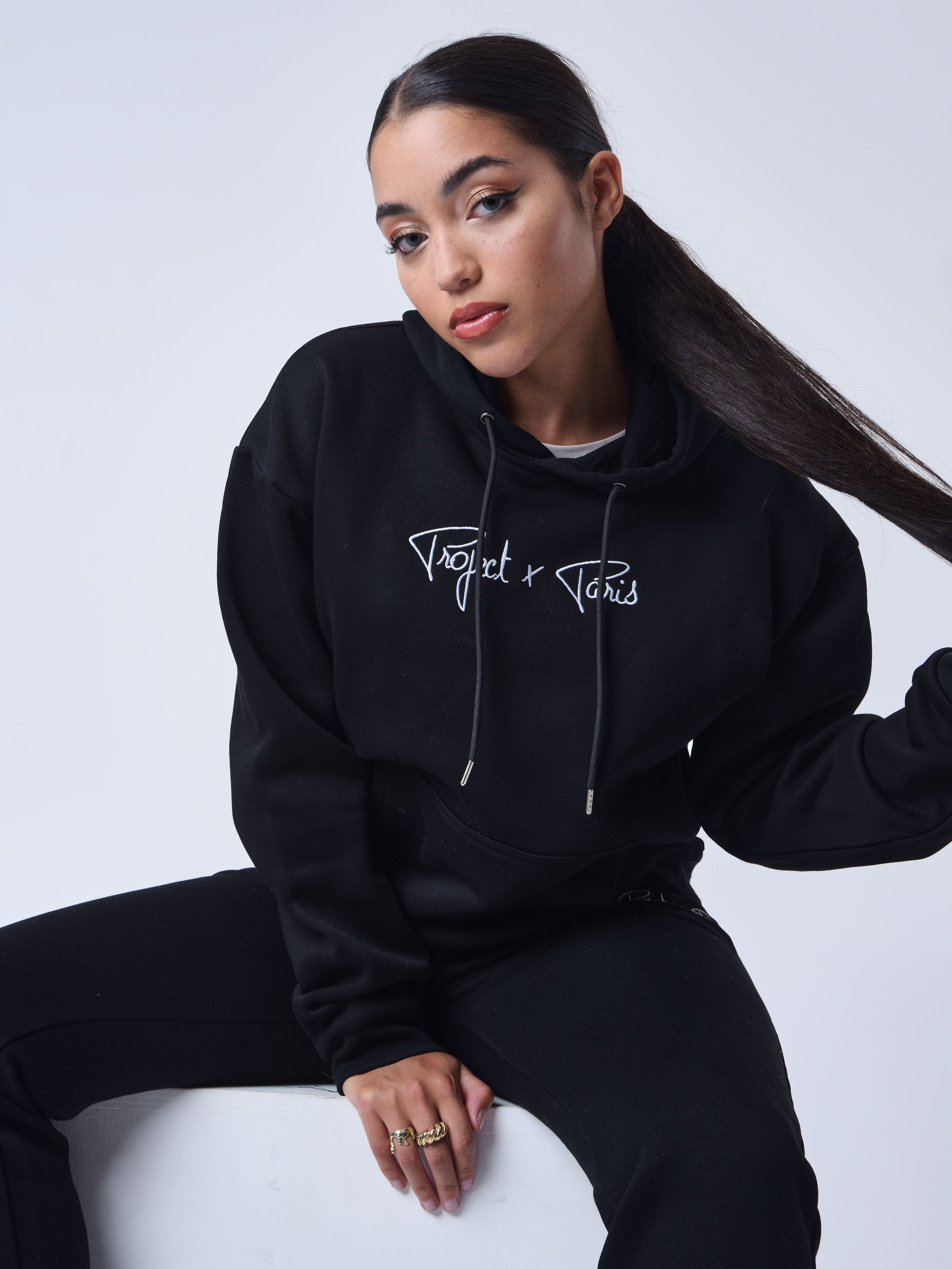 Women's Signature Hoodie-4