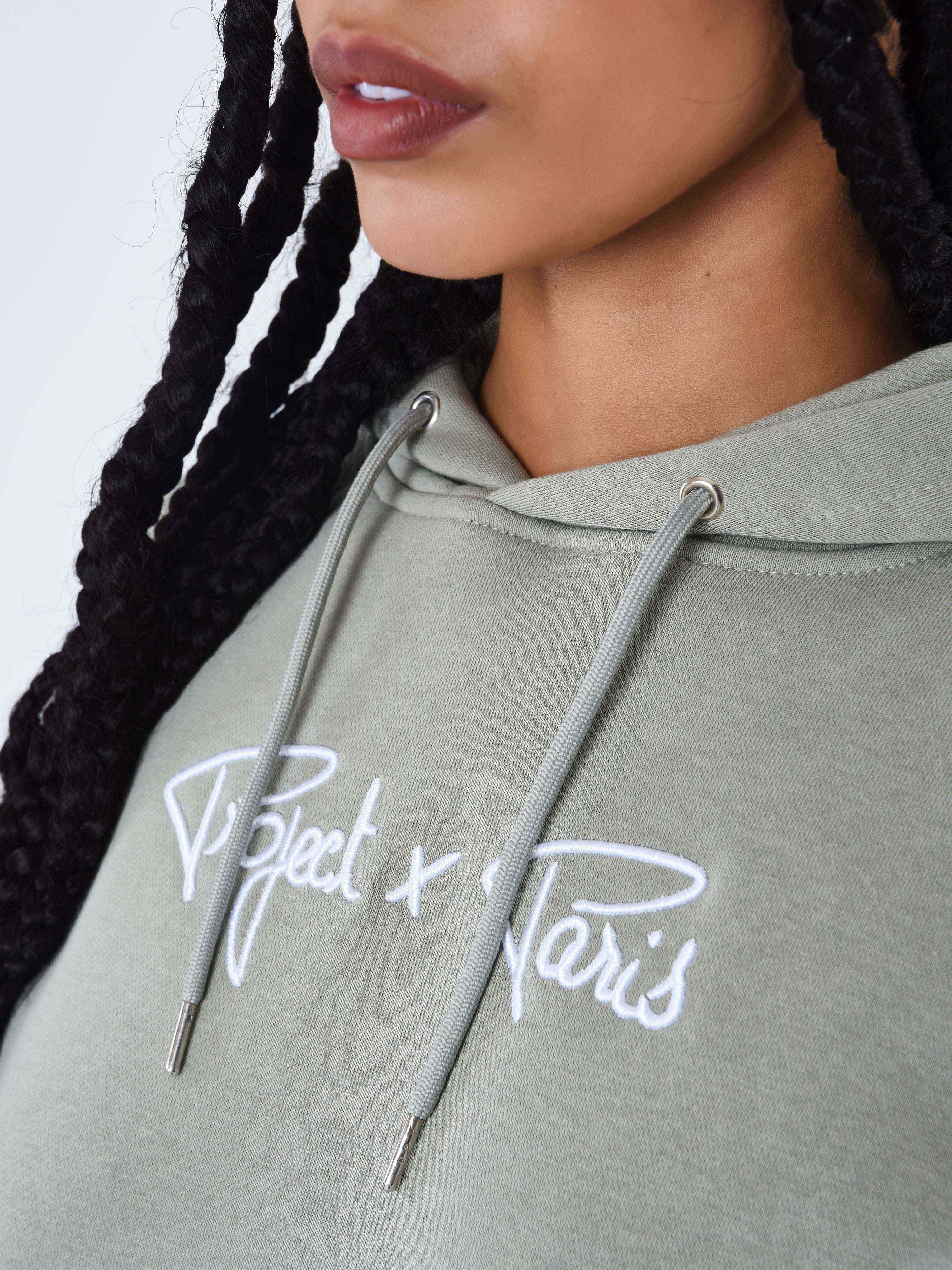 Women's Signature Hoodie-6