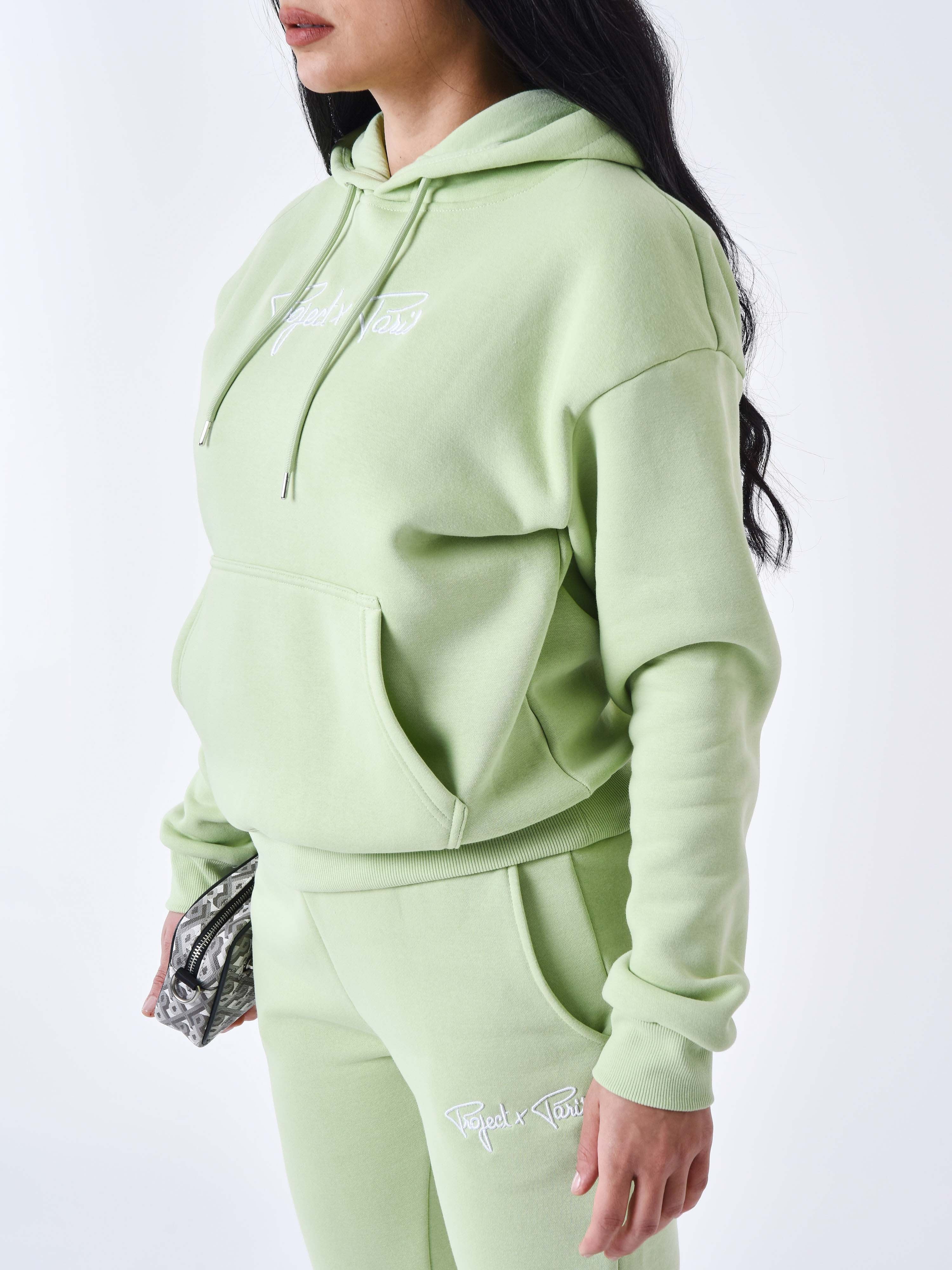 Women's Signature Hoodie-5