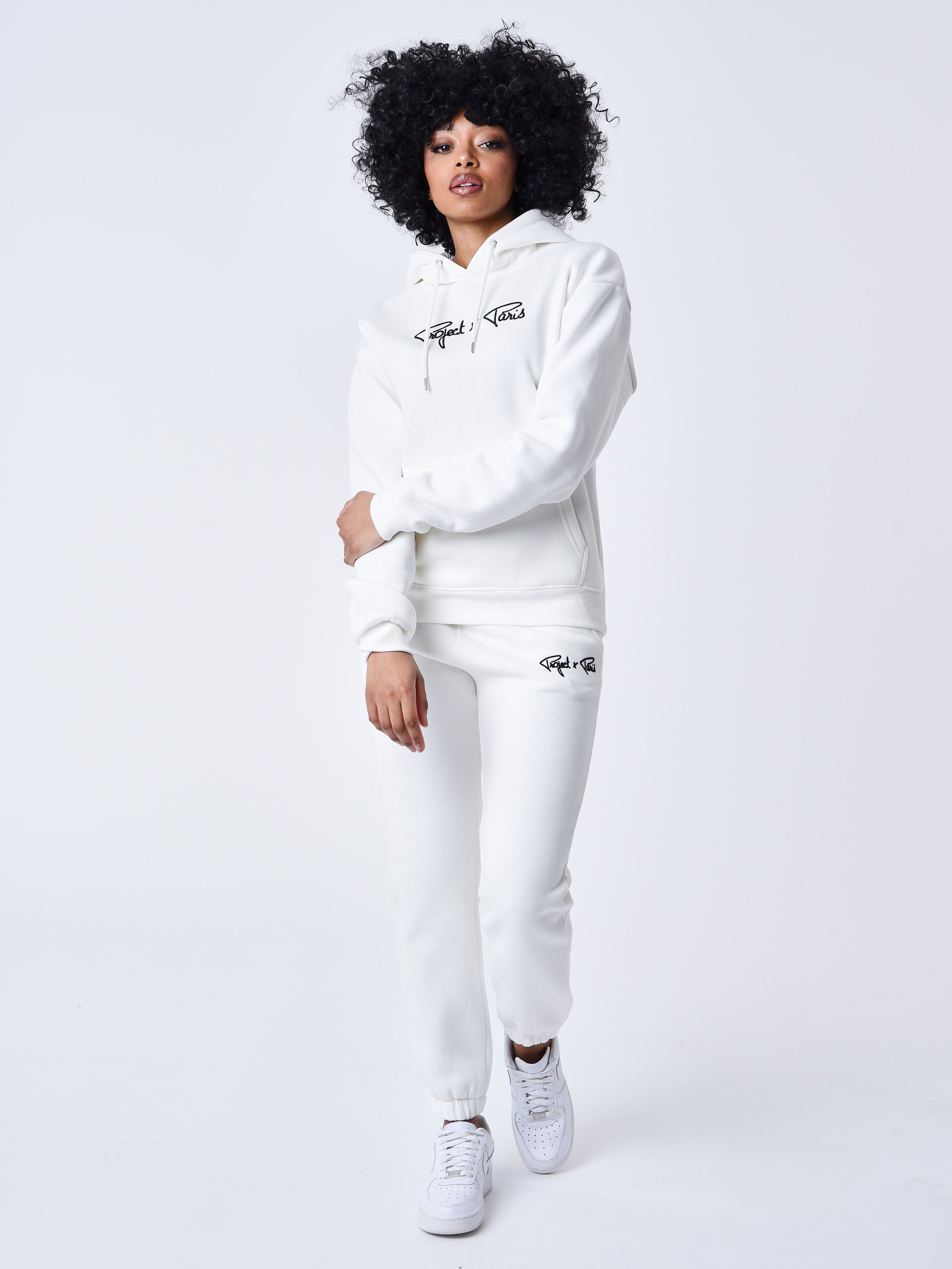 Women's Signature Hoodie-3