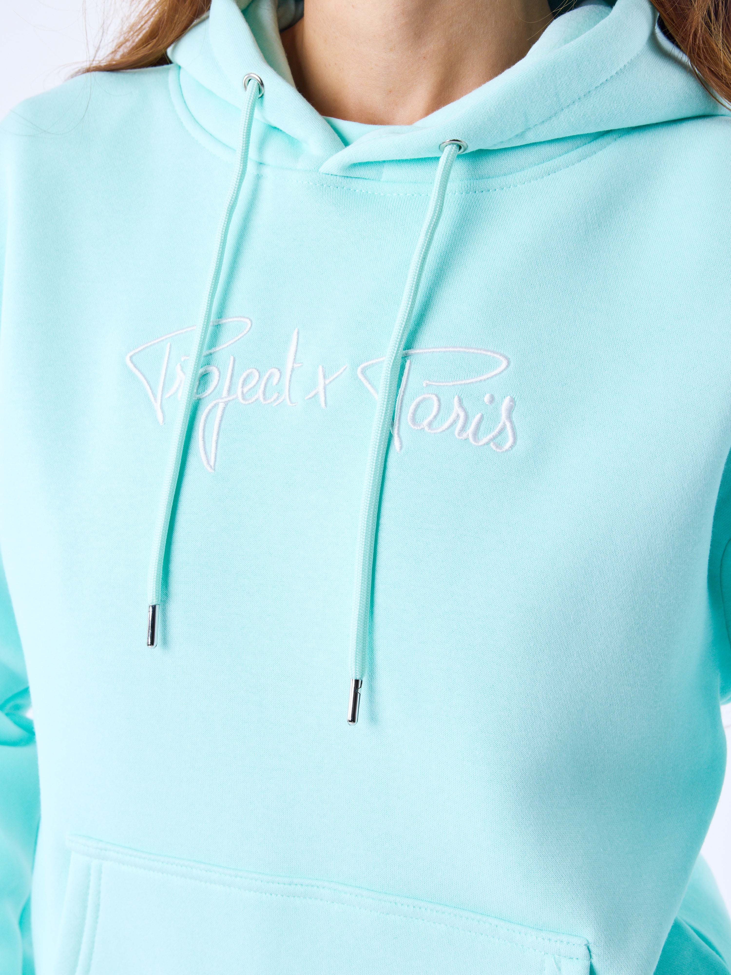 Women's Signature Hoodie-5