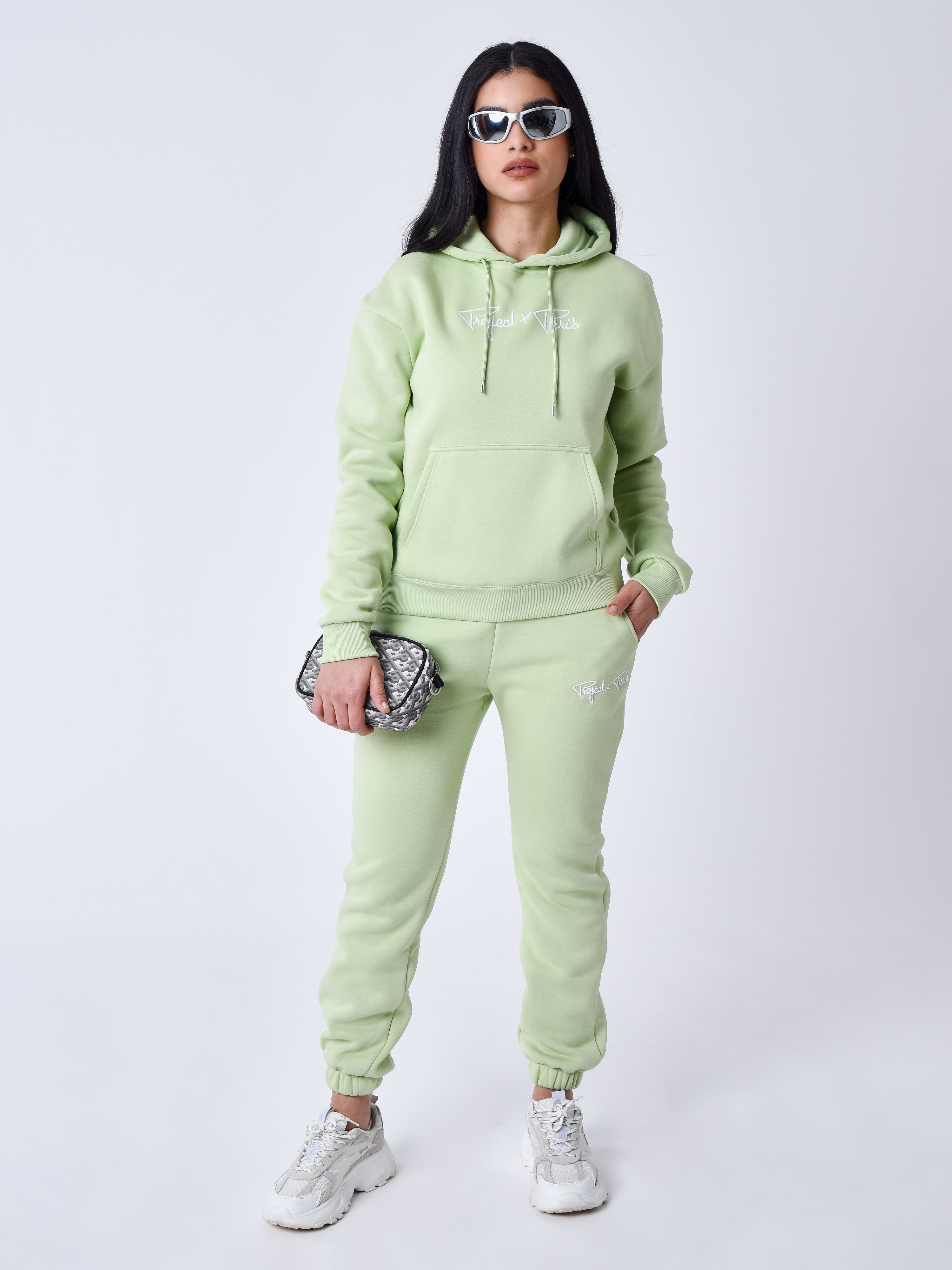 Women's Signature Hoodie-3