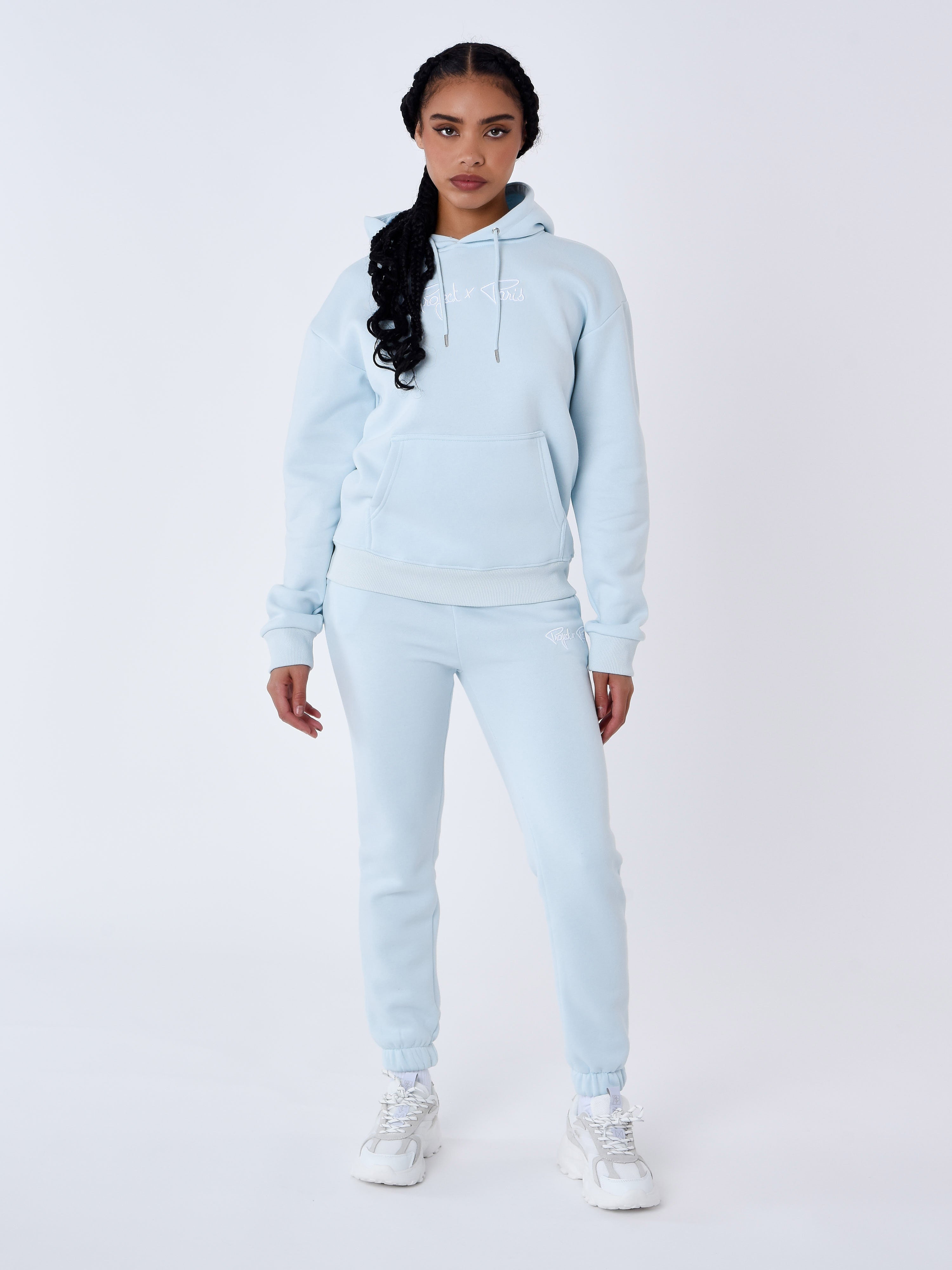 Women's Signature Hoodie-3