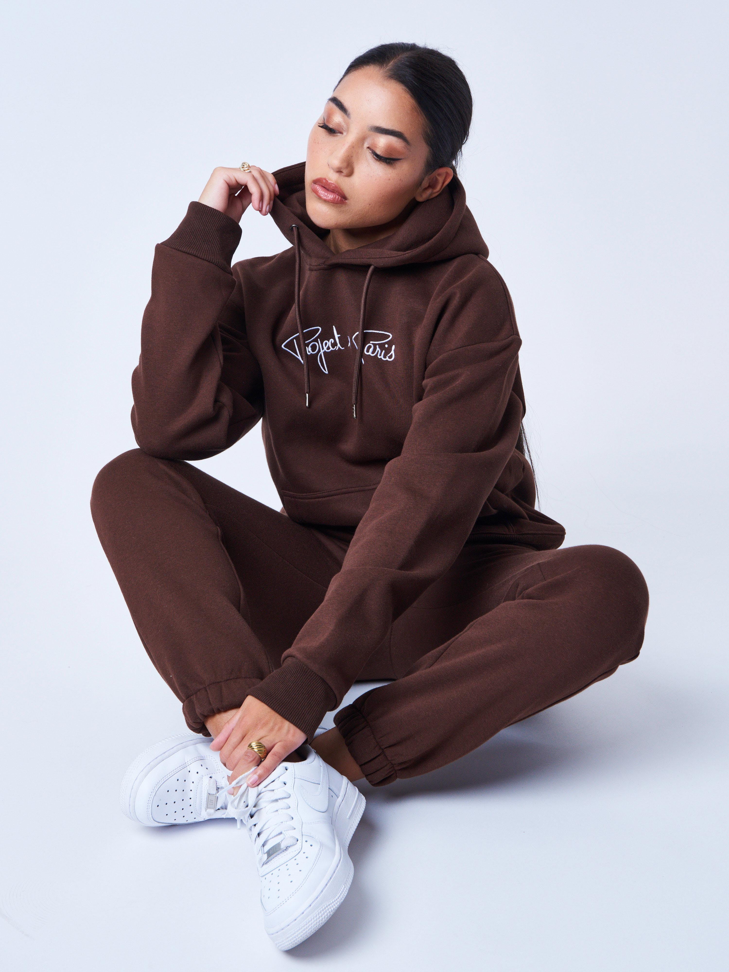 Women's Signature Hoodie-4