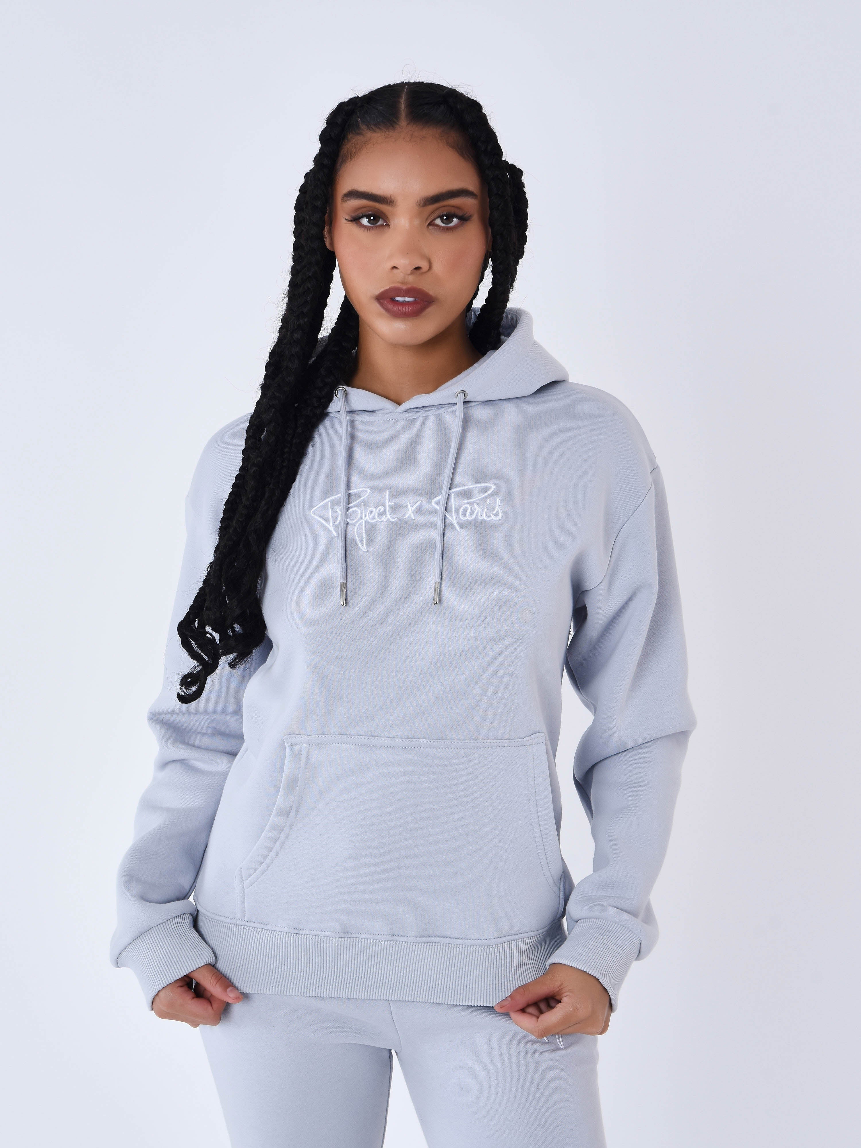 Women's Signature Hoodie-7