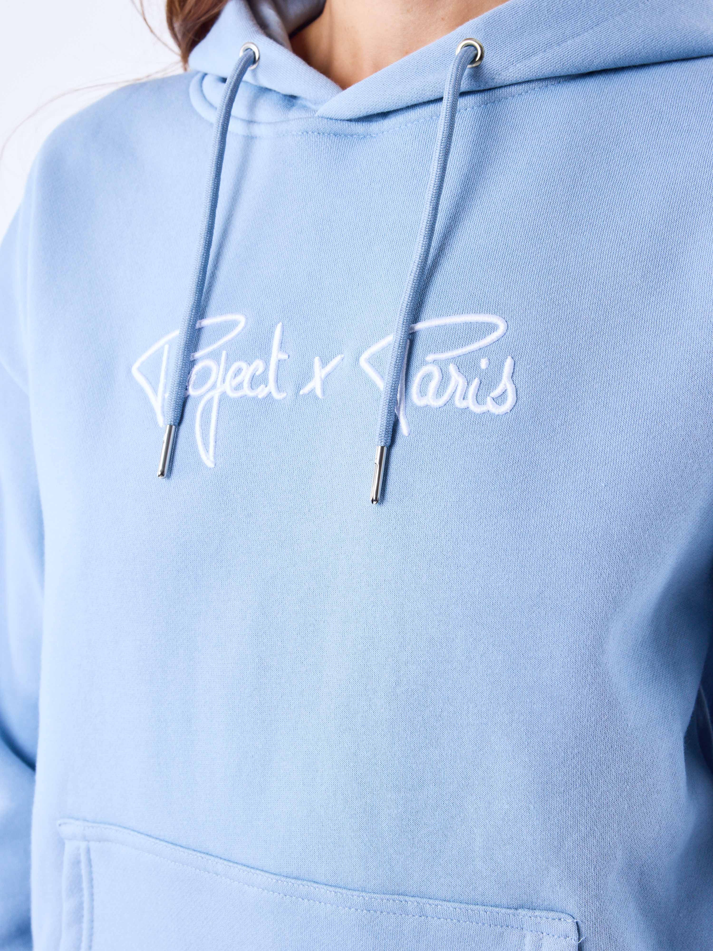 Women's Signature Hoodie-5