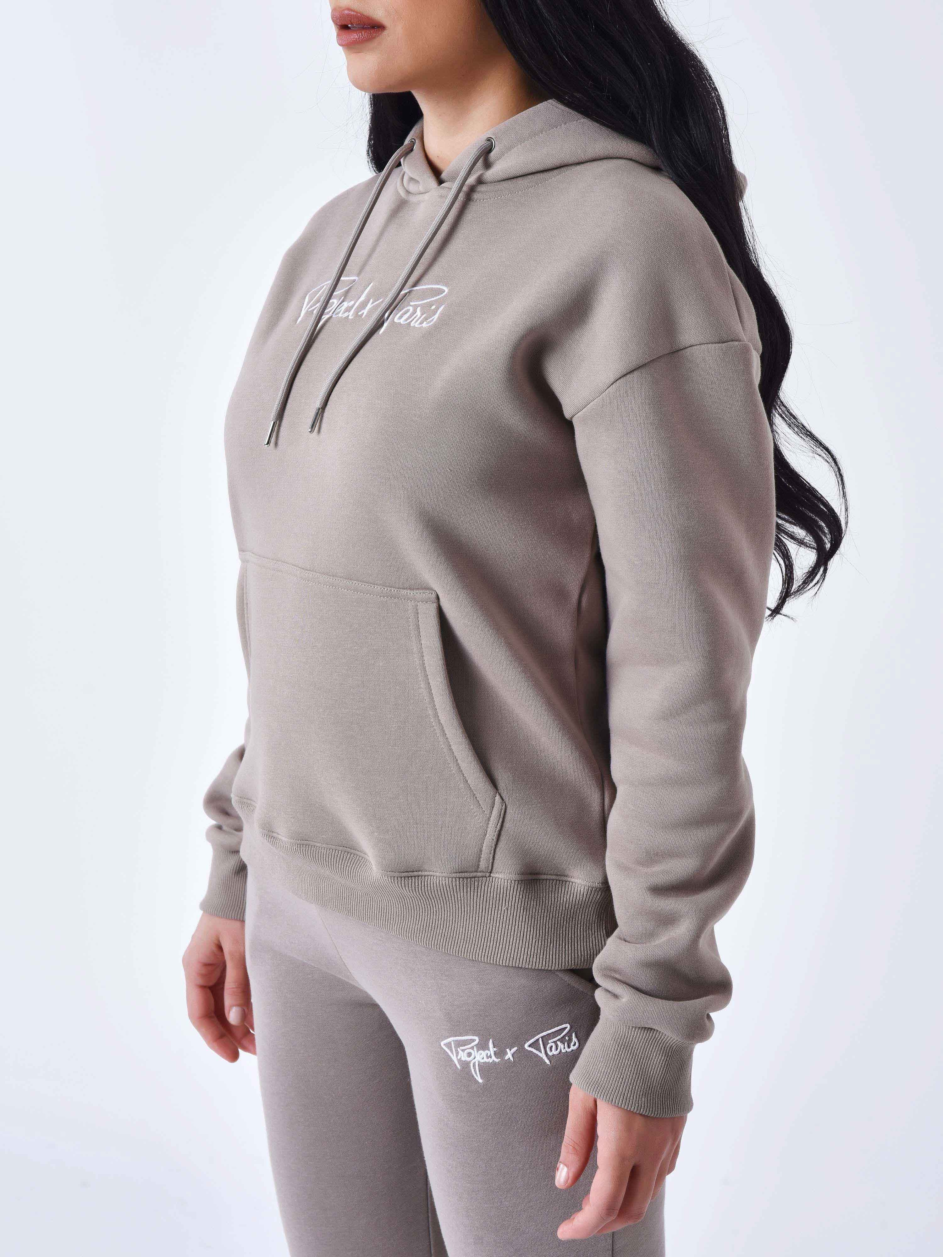 Women's Signature Hoodie-5