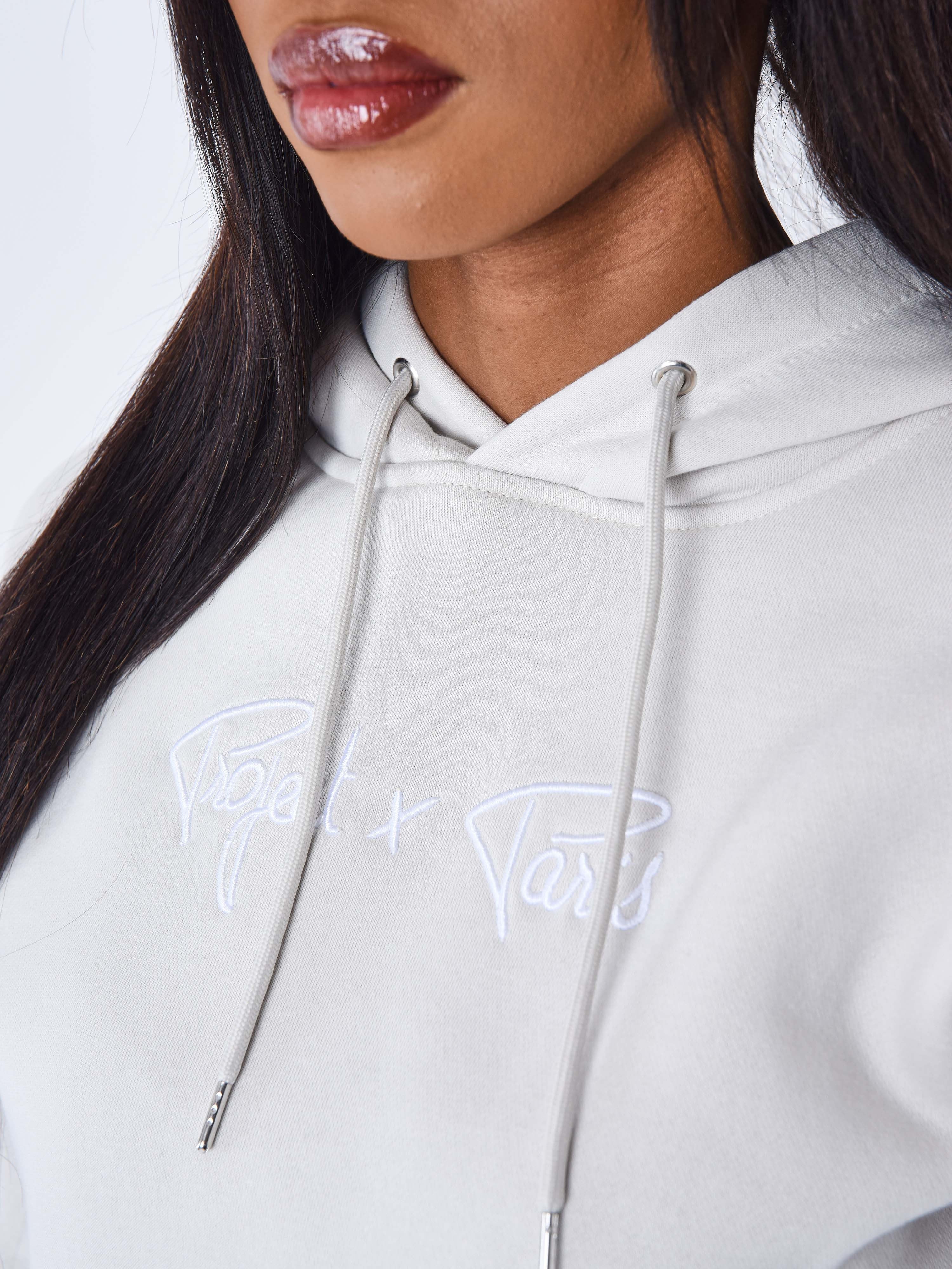 Women's Signature Hoodie-6