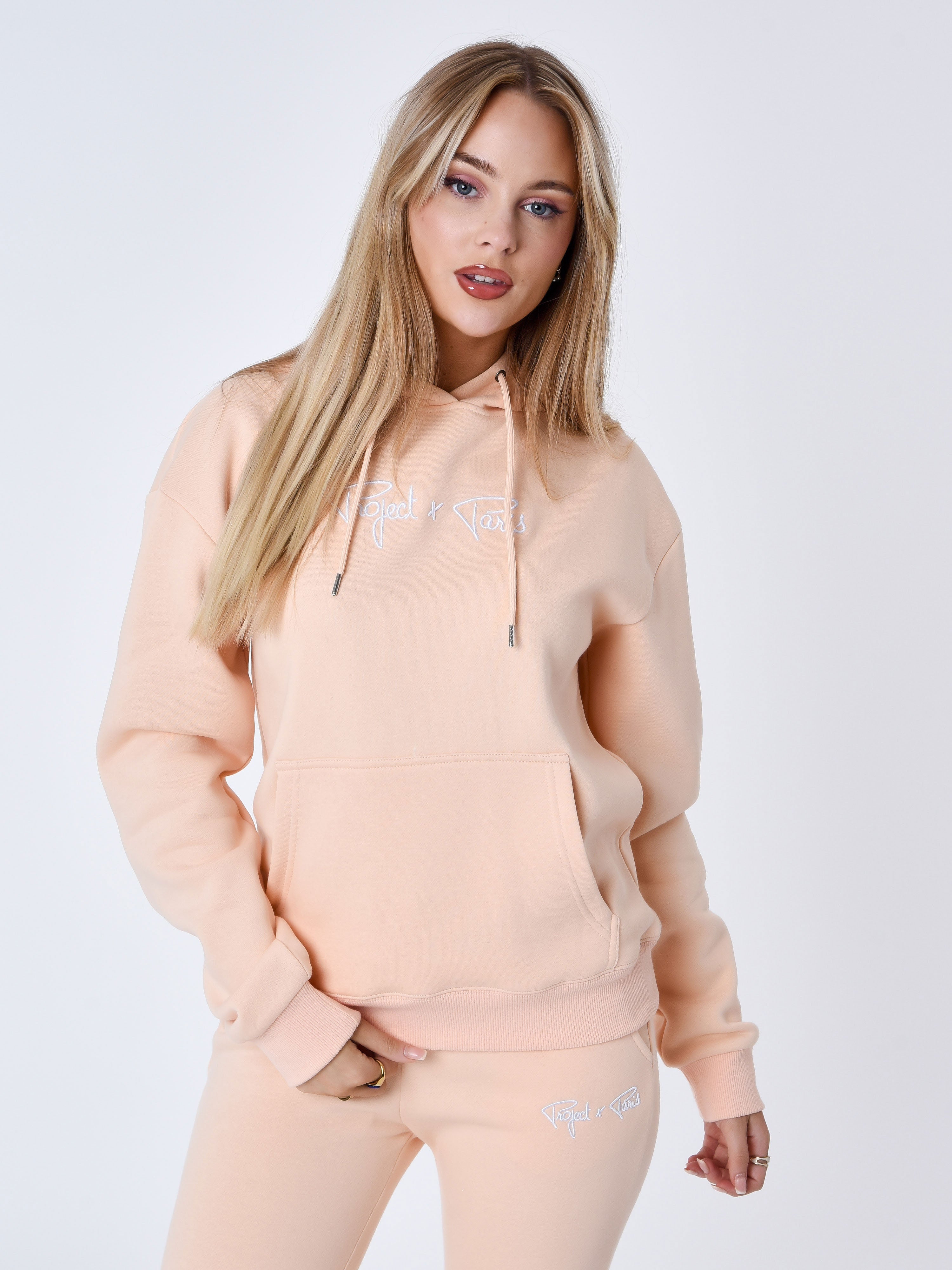 Women's Signature Hoodie-1