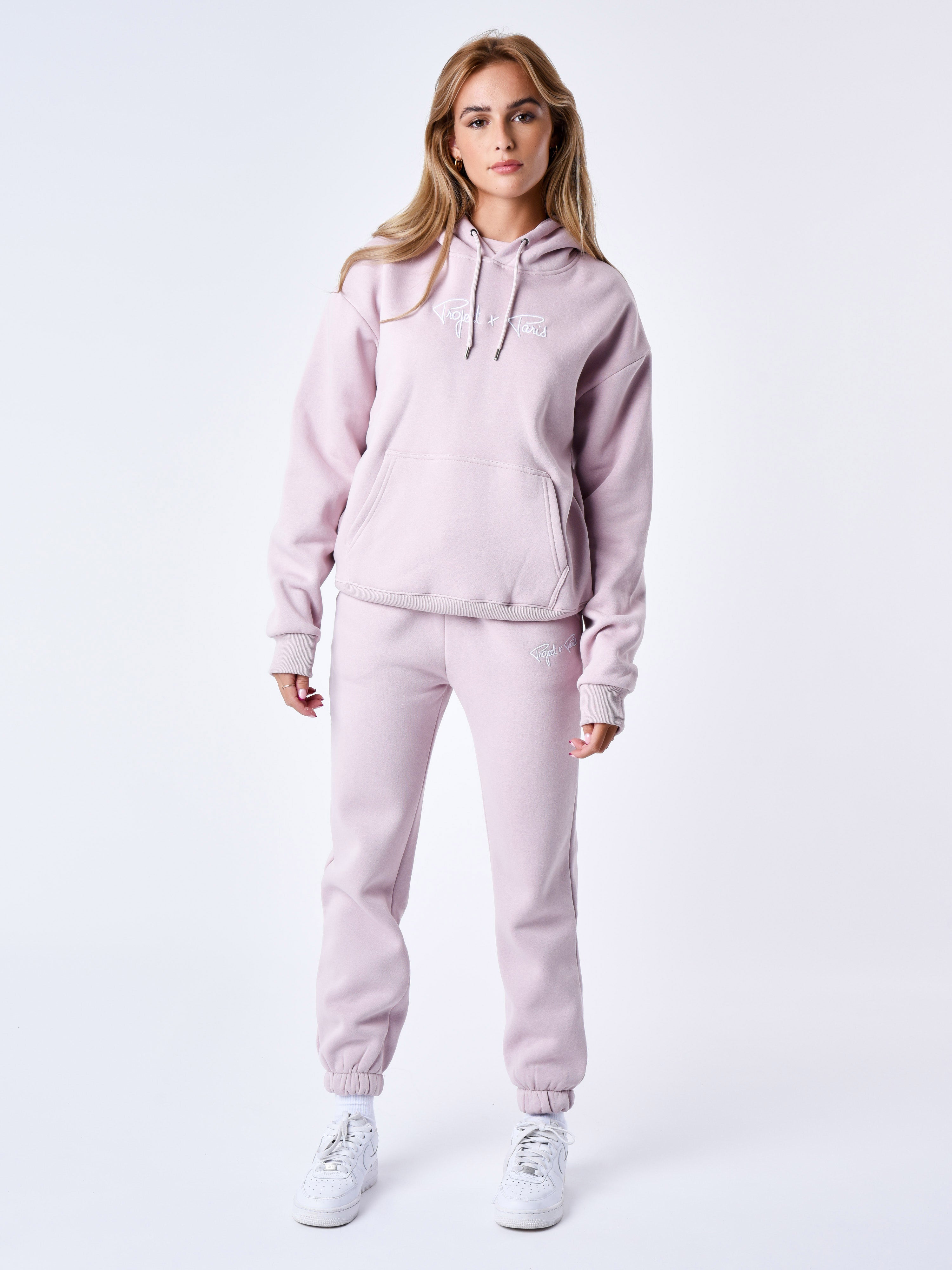 Women's Signature Hoodie-3