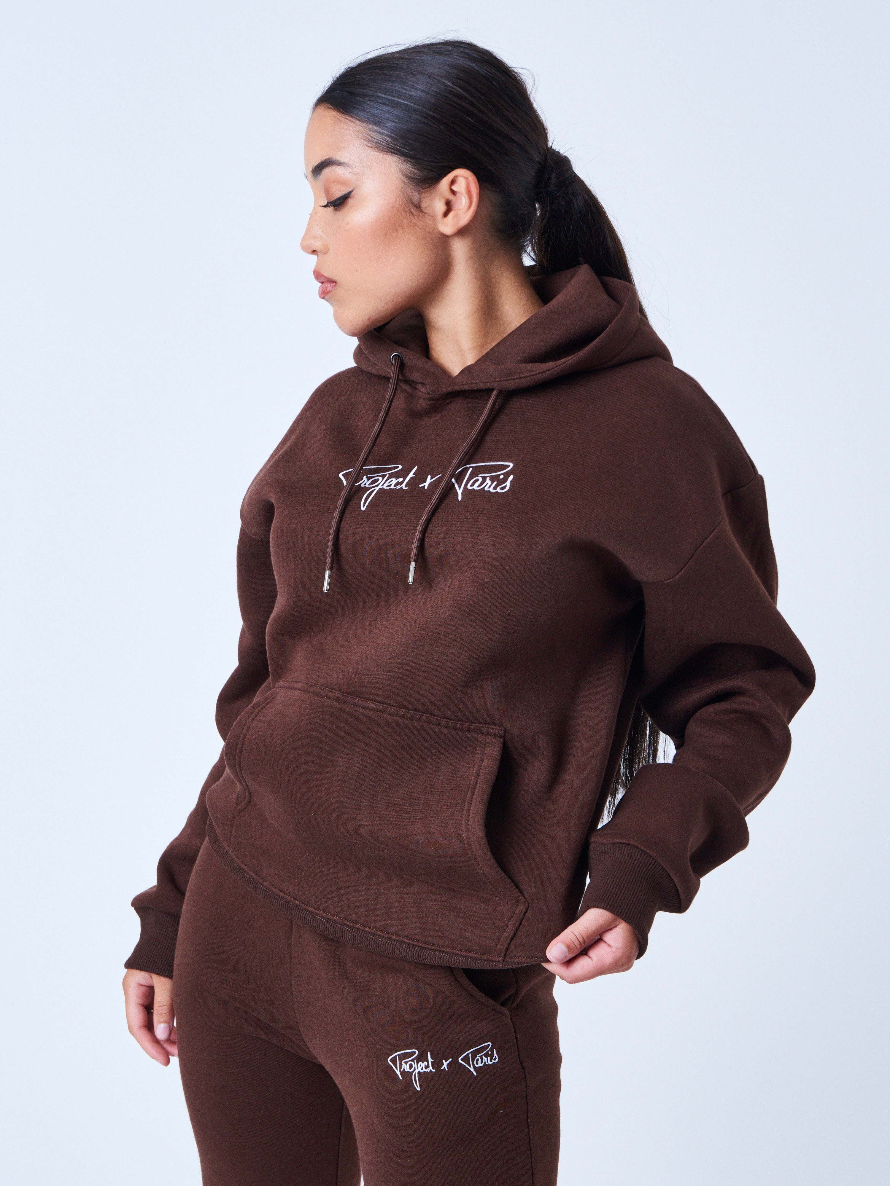 Women's Signature Hoodie-5