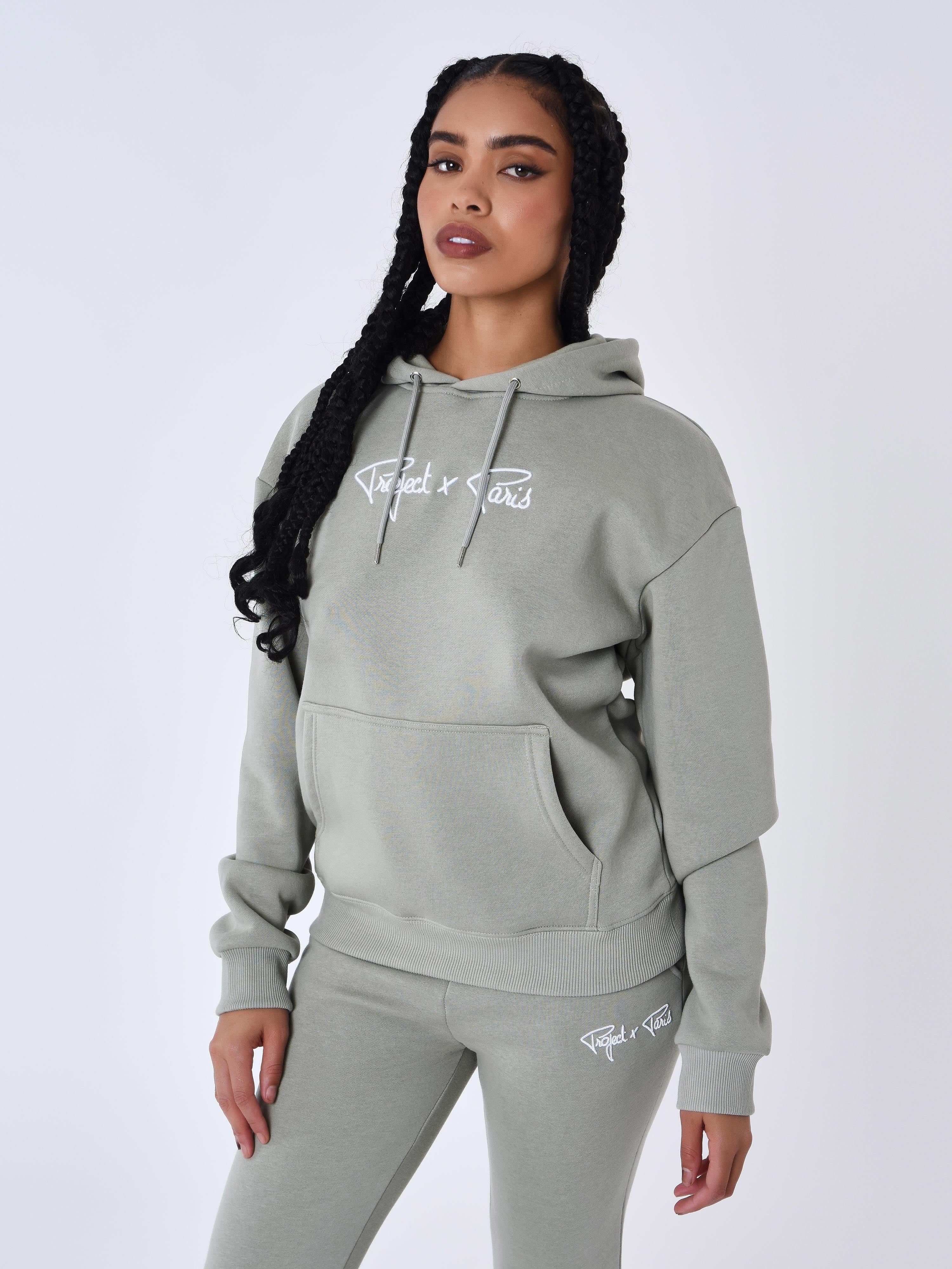 Women's Signature Hoodie-5
