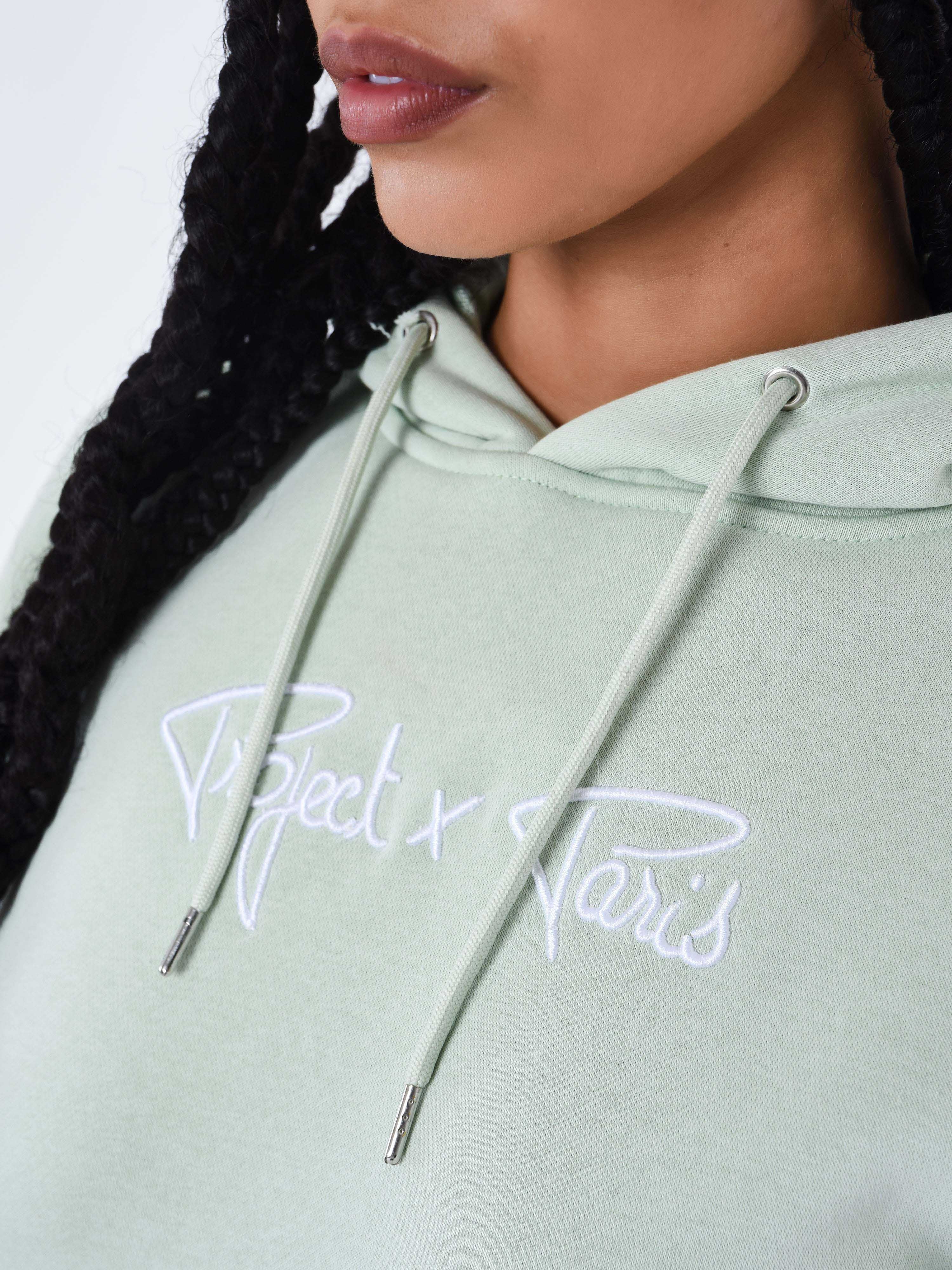Women's Signature Hoodie-6