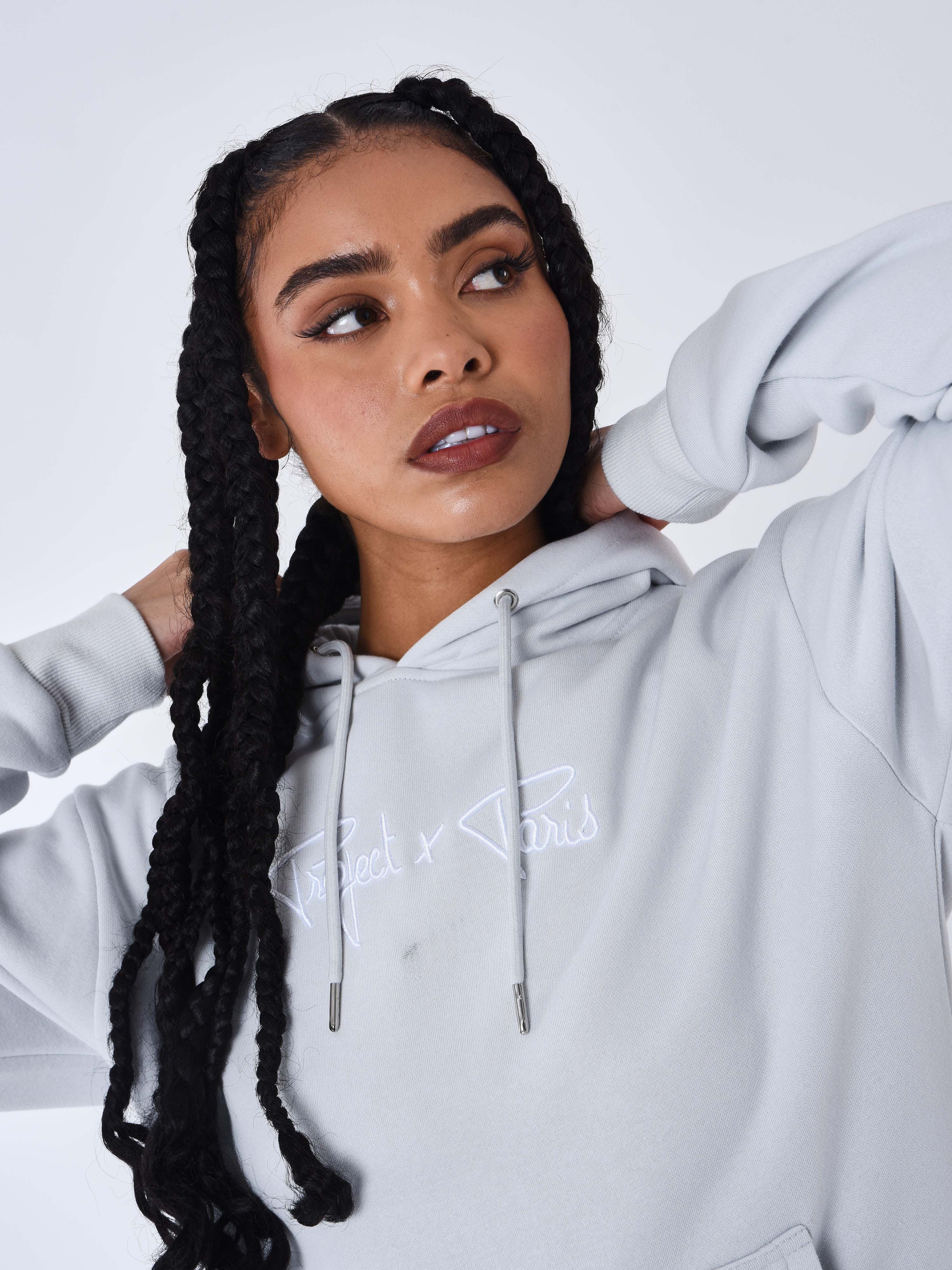 Women's Signature Hoodie-4