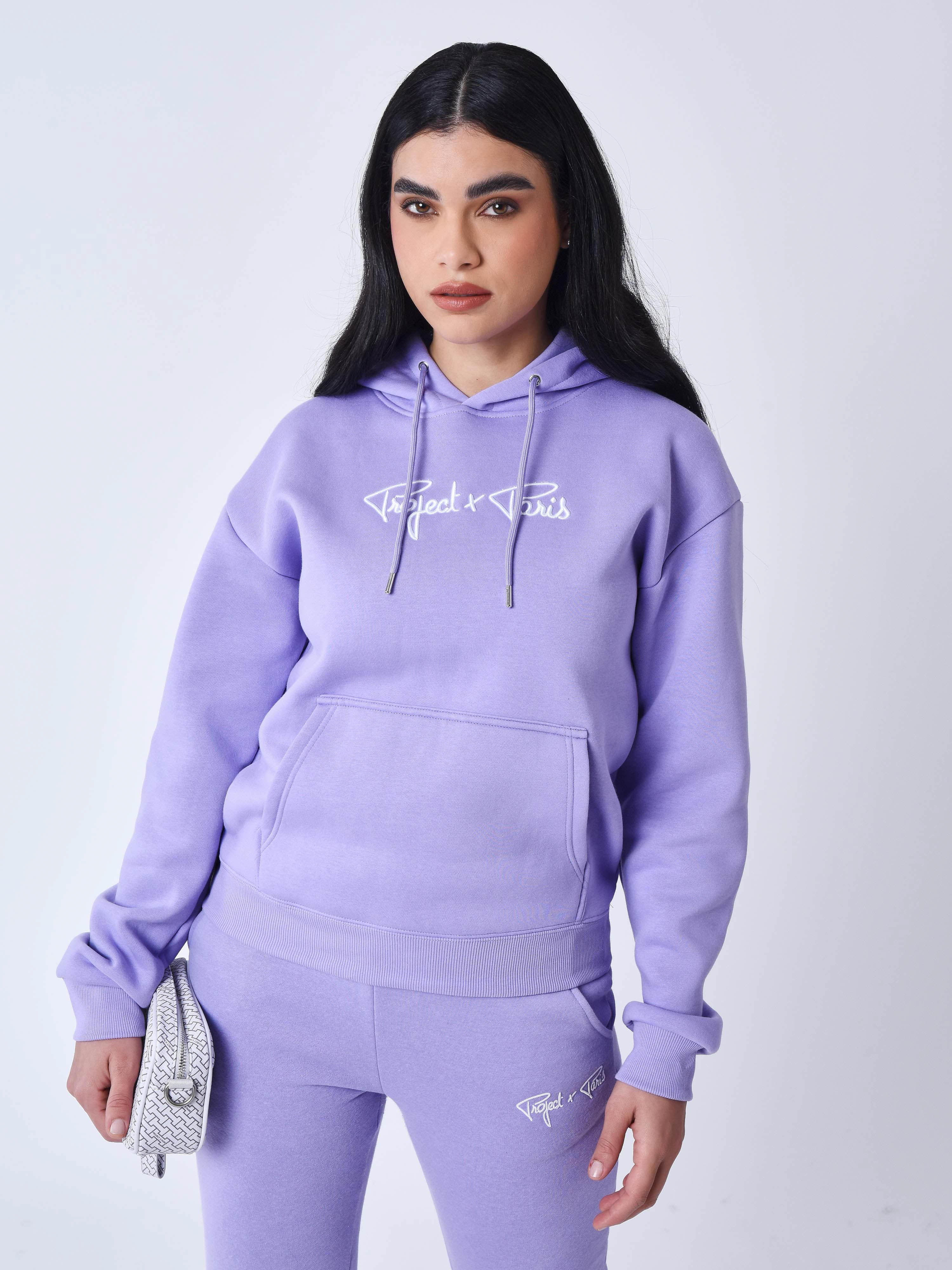 Women's Signature Hoodie-1