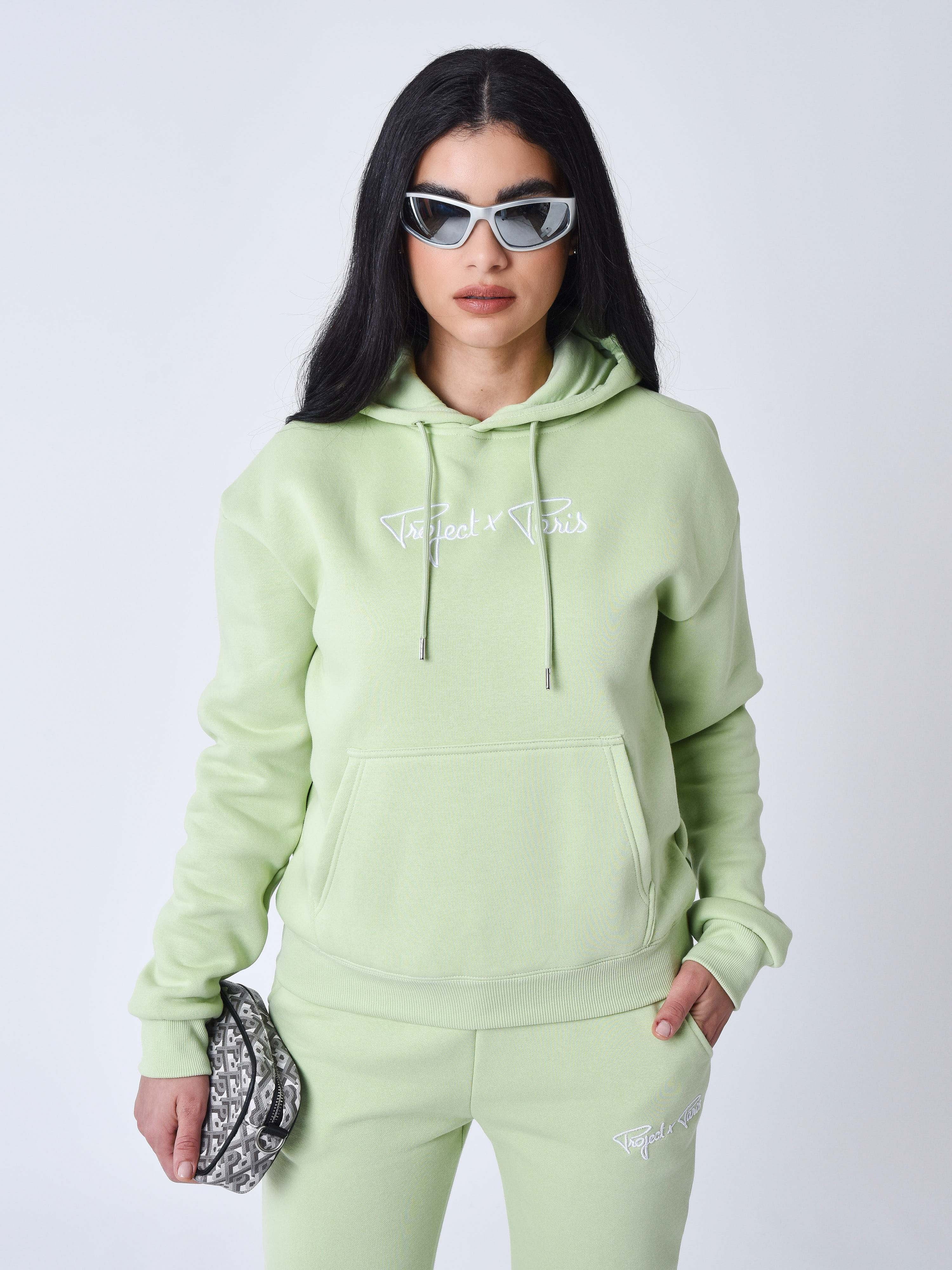 Women's Signature Hoodie-1