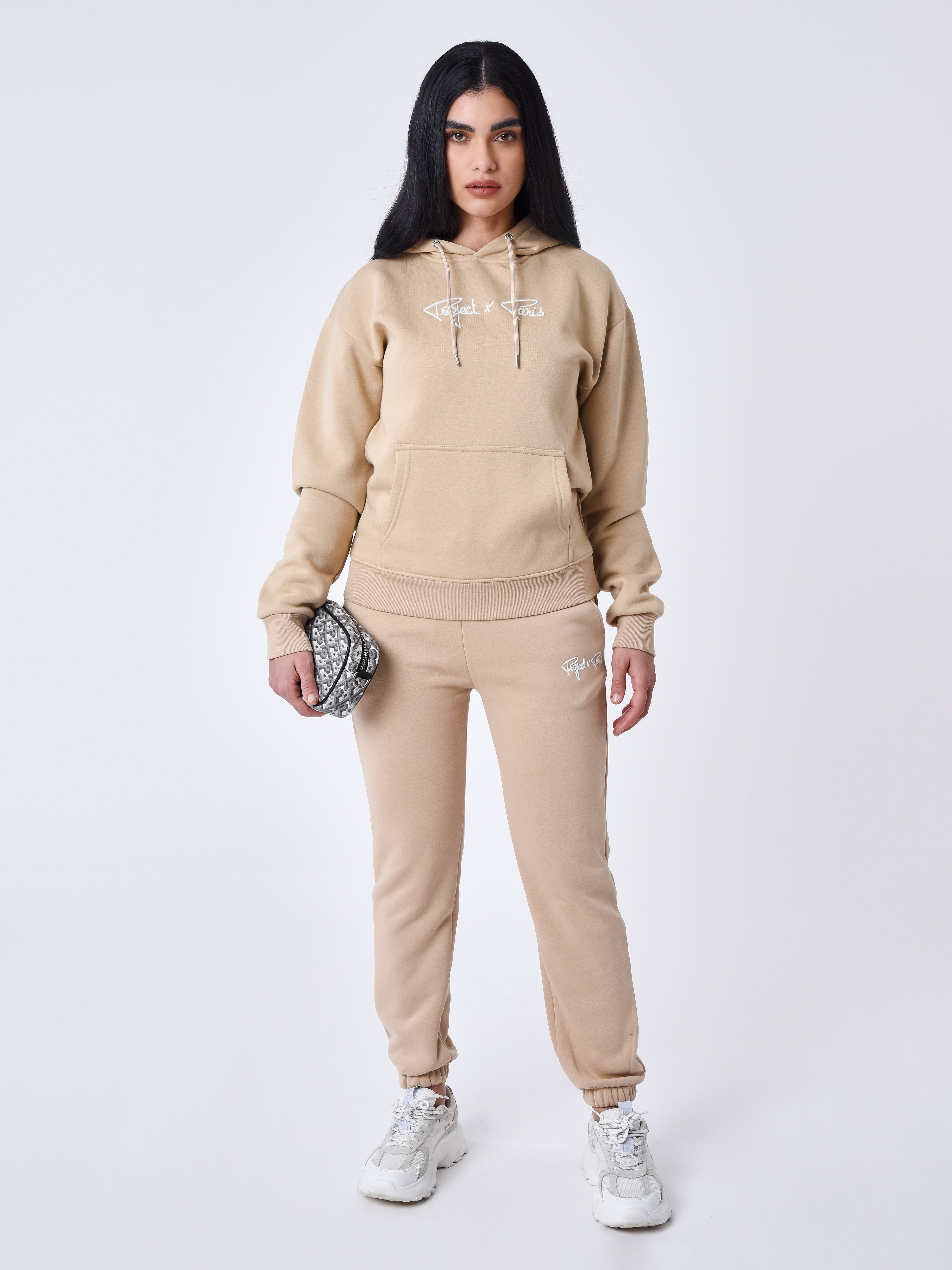 Women's Signature Hoodie-3