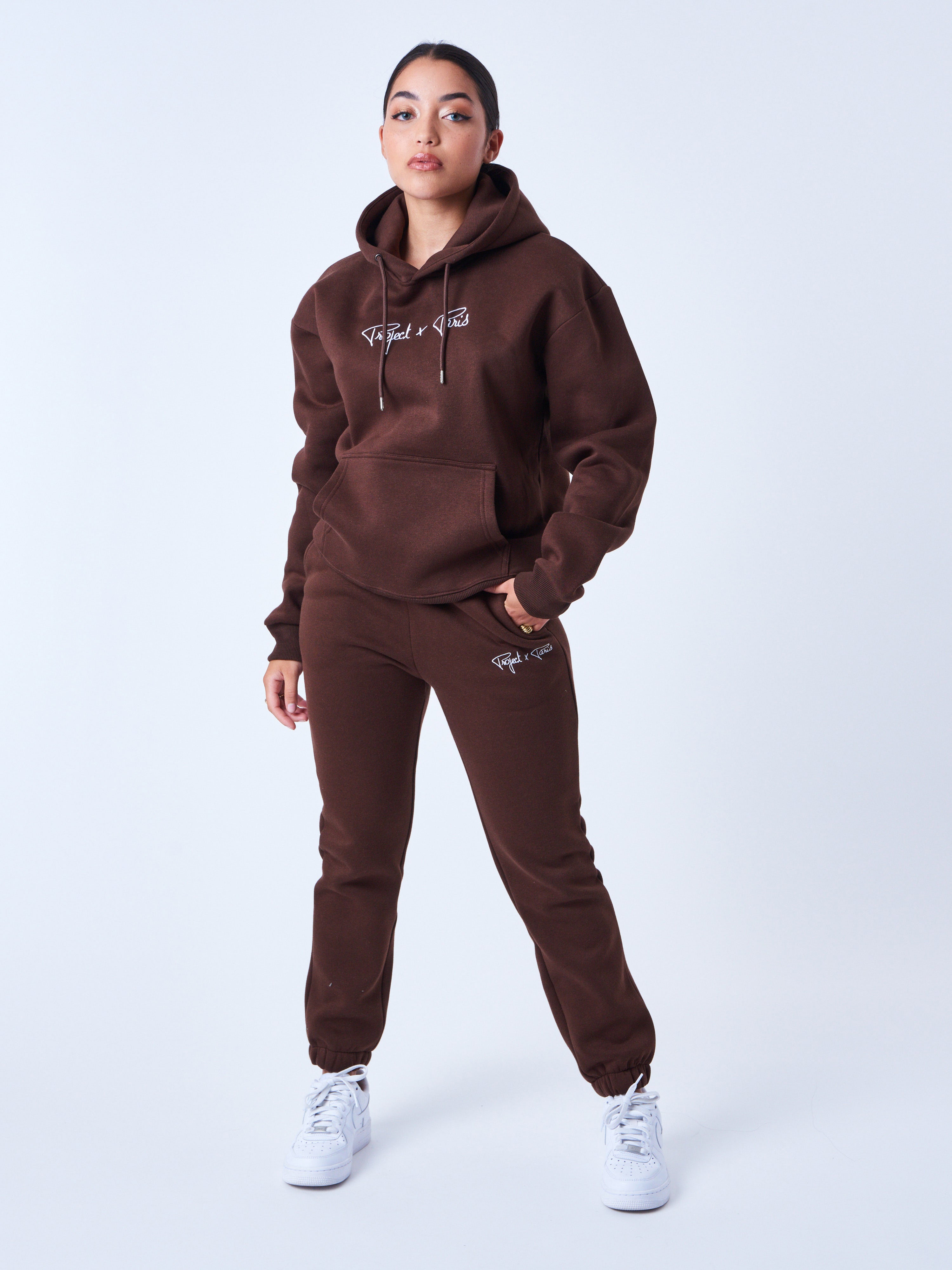 Women's Signature Hoodie-3