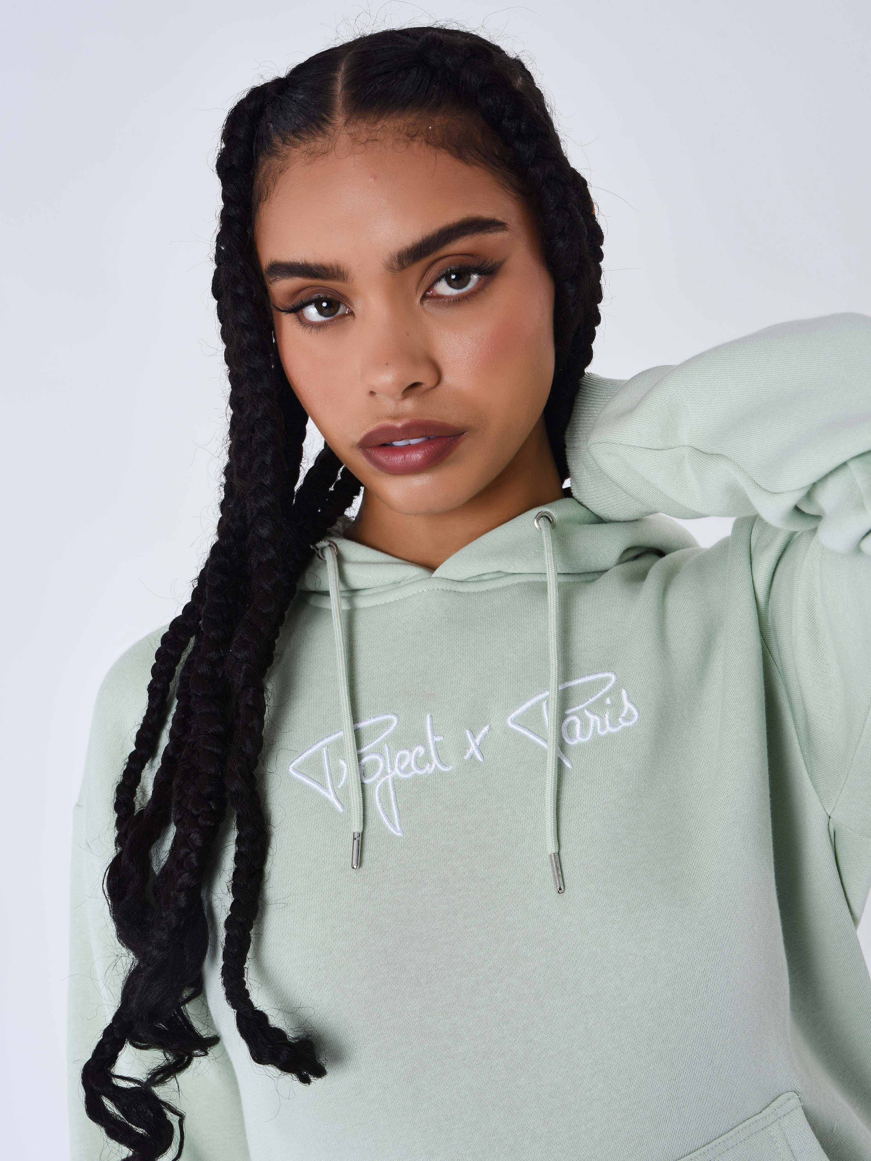 Women's Signature Hoodie-4