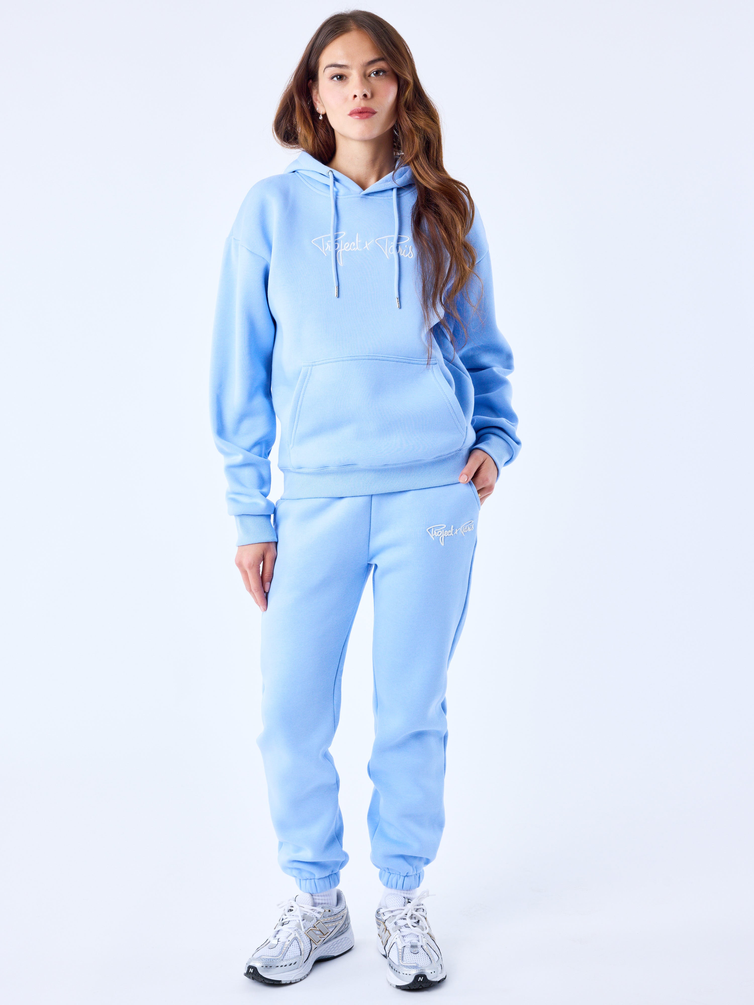 Women's Signature Hoodie-3