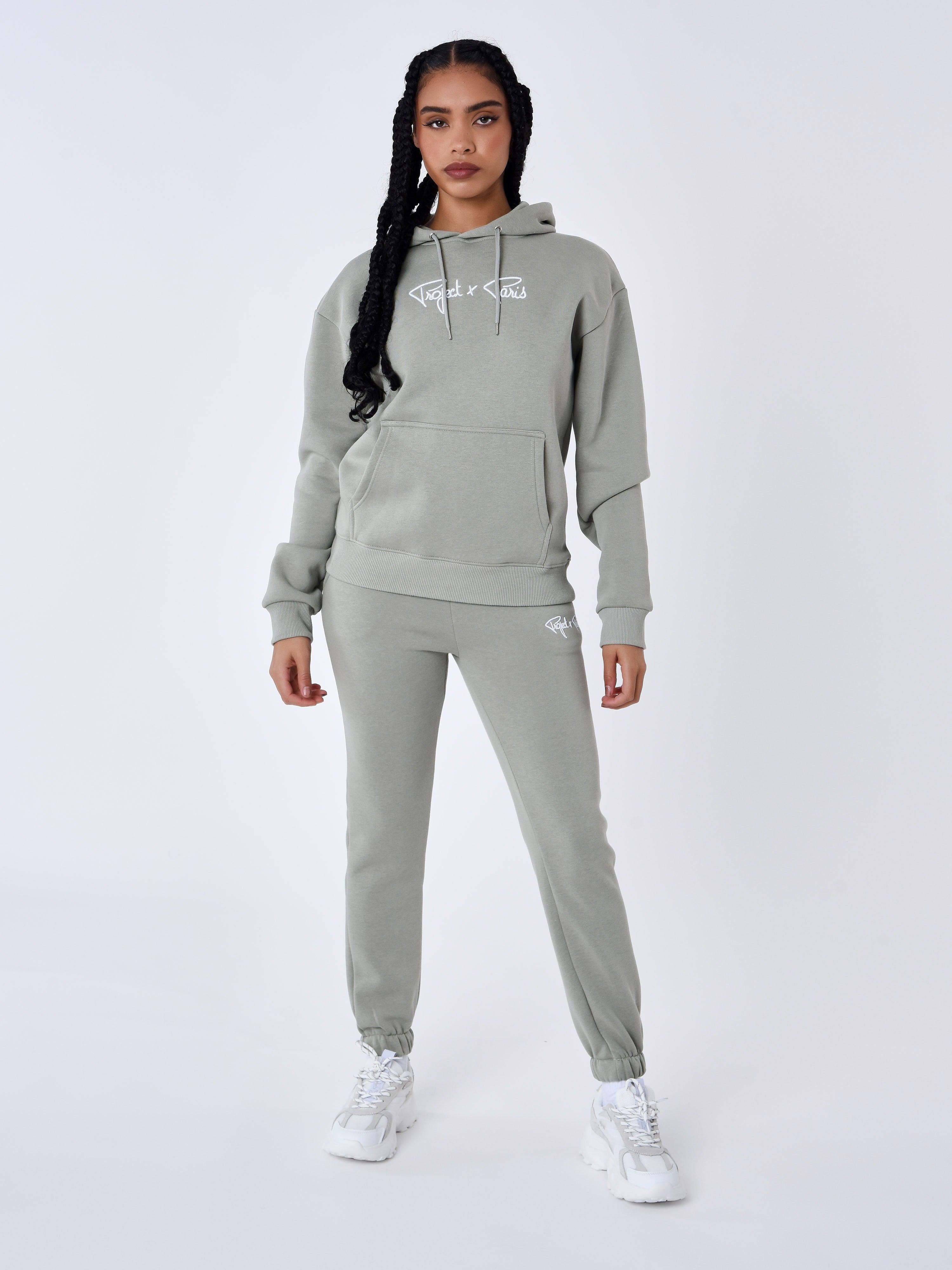 Women's Signature Hoodie-3