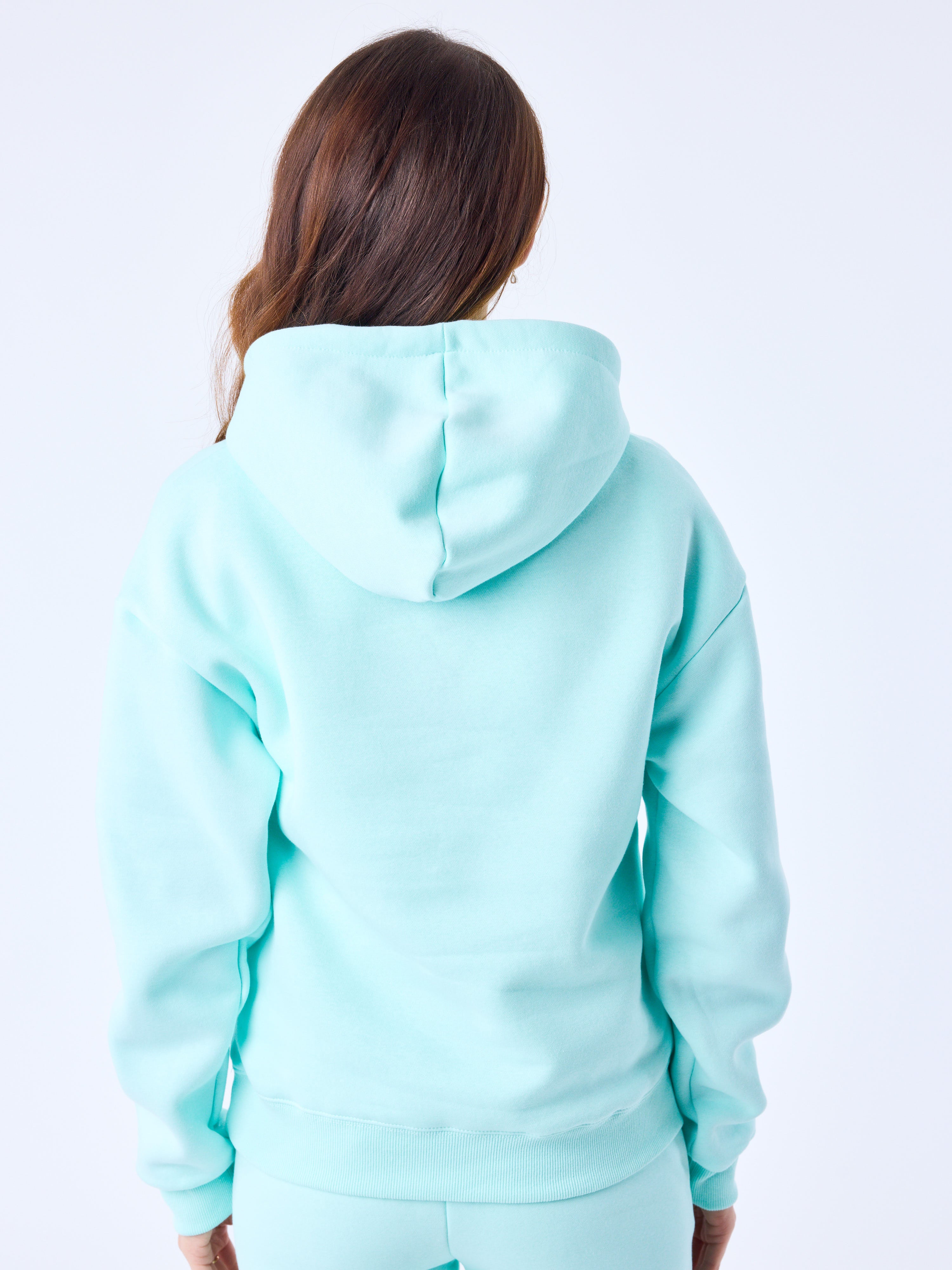 Women's Signature Hoodie-2