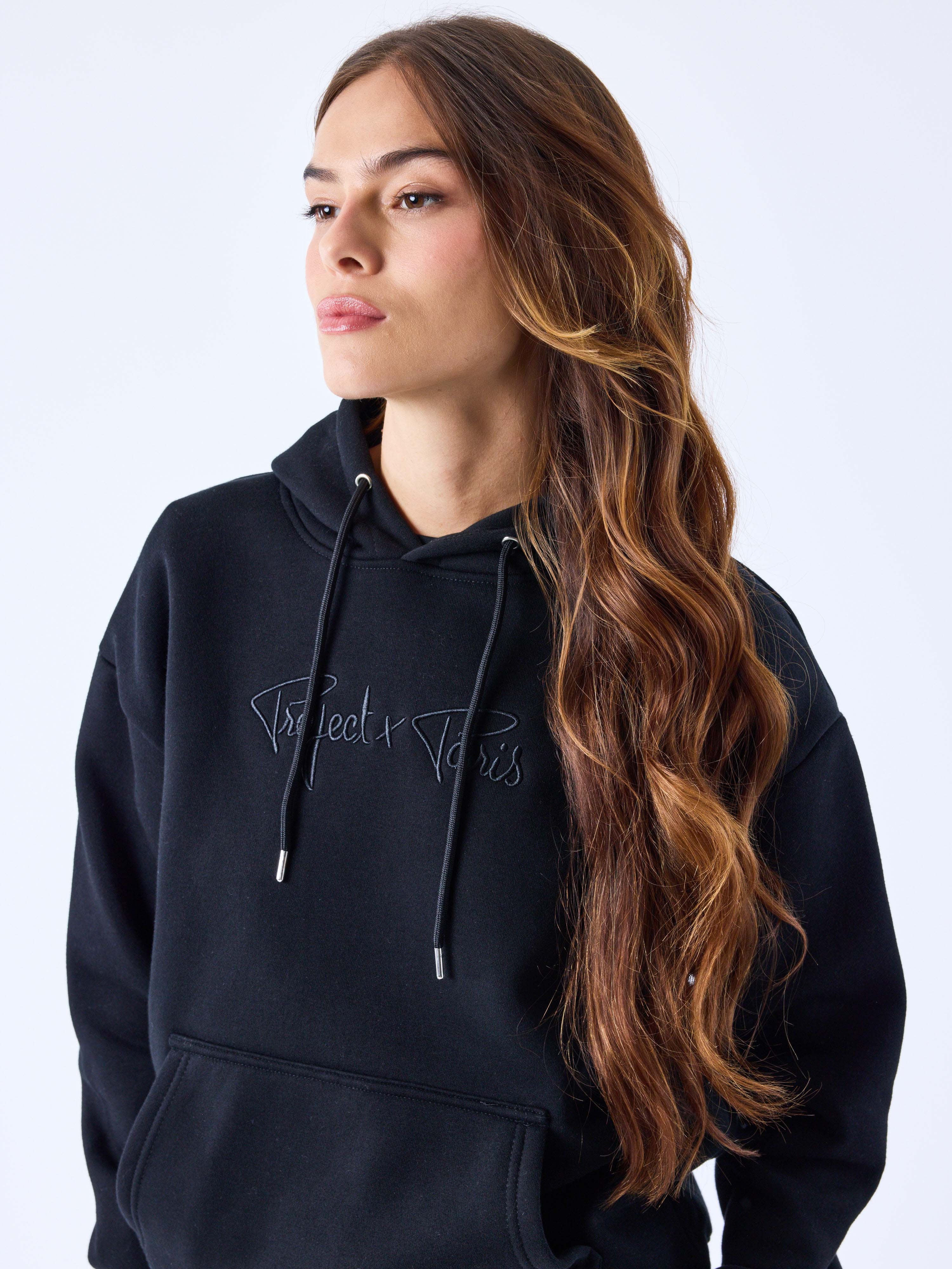 Women's Signature Hoodie-4