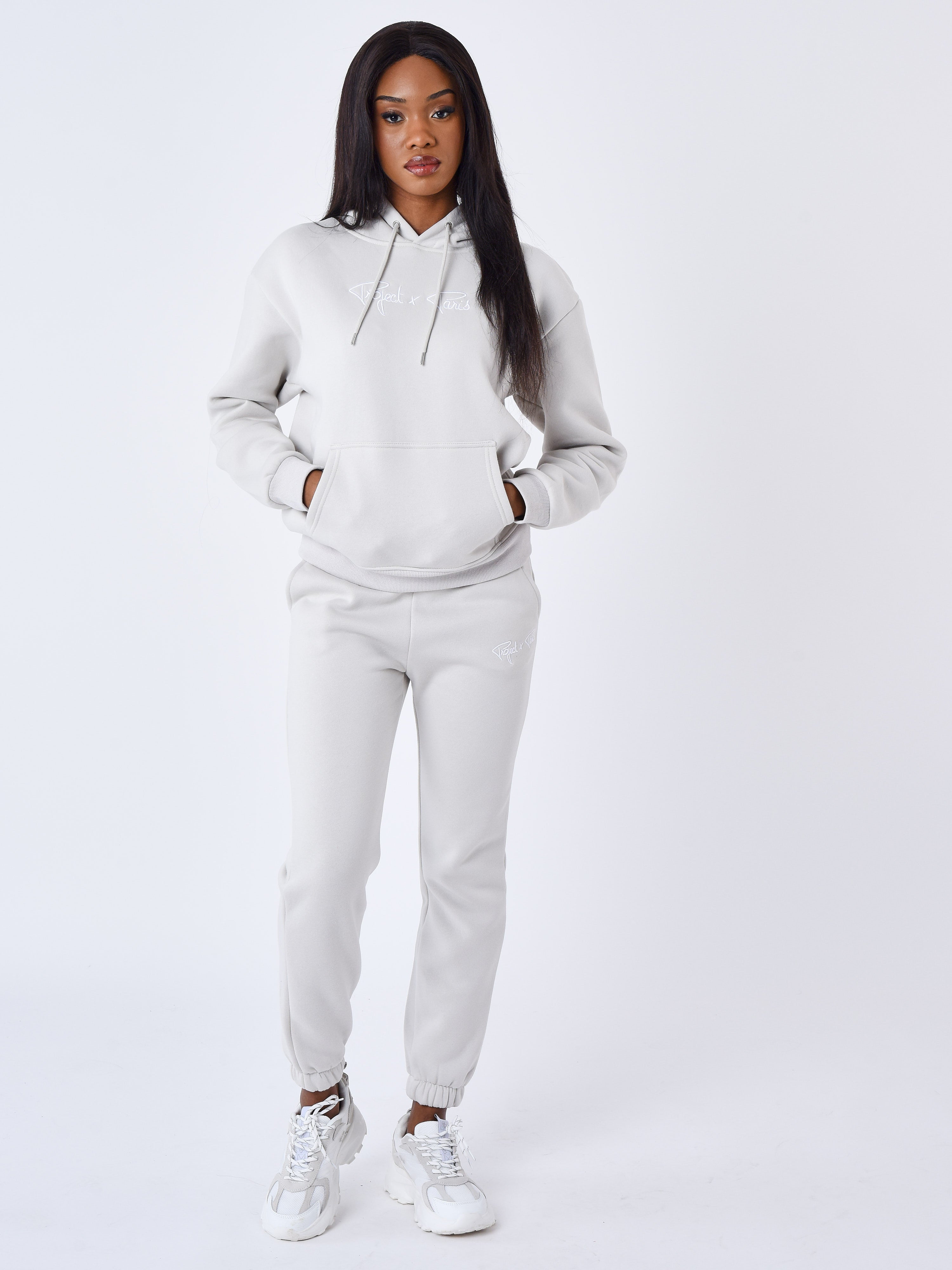 Women's Signature Hoodie-3
