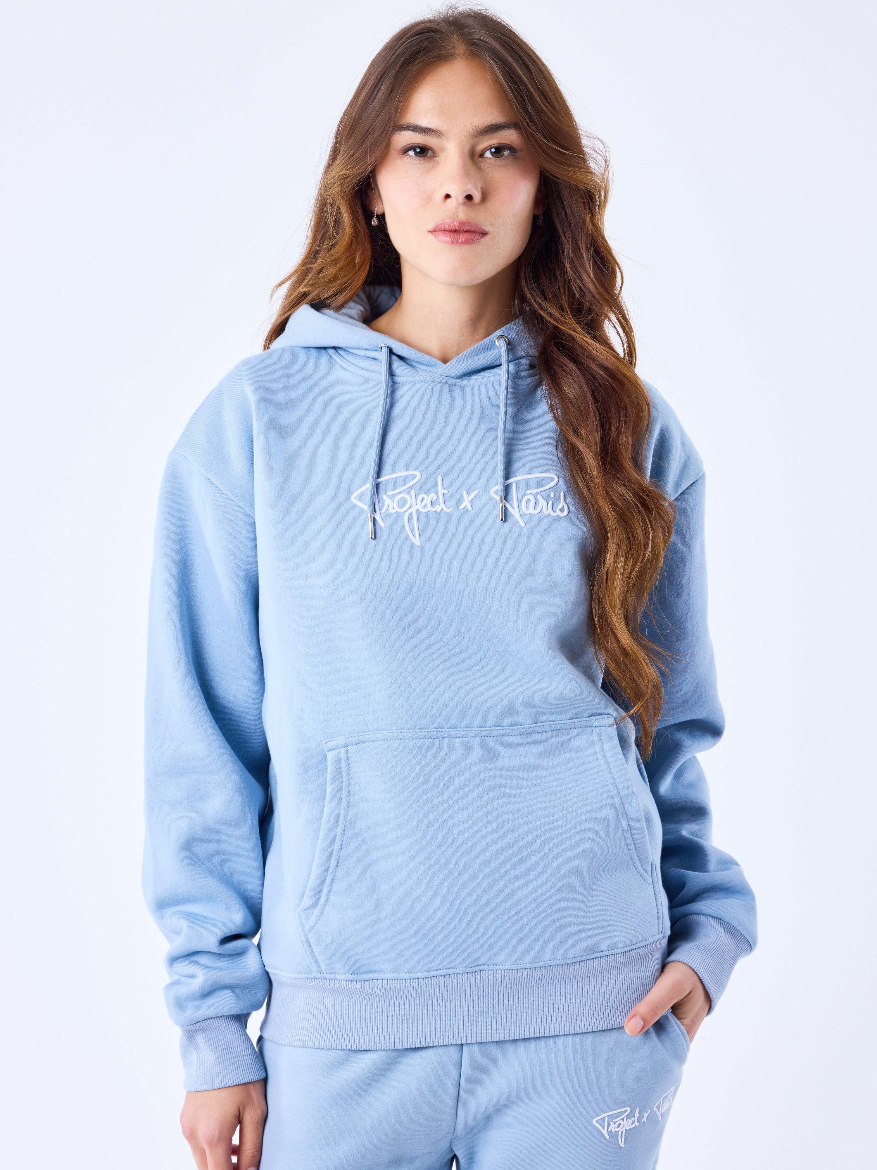 Women's Signature Hoodie-1