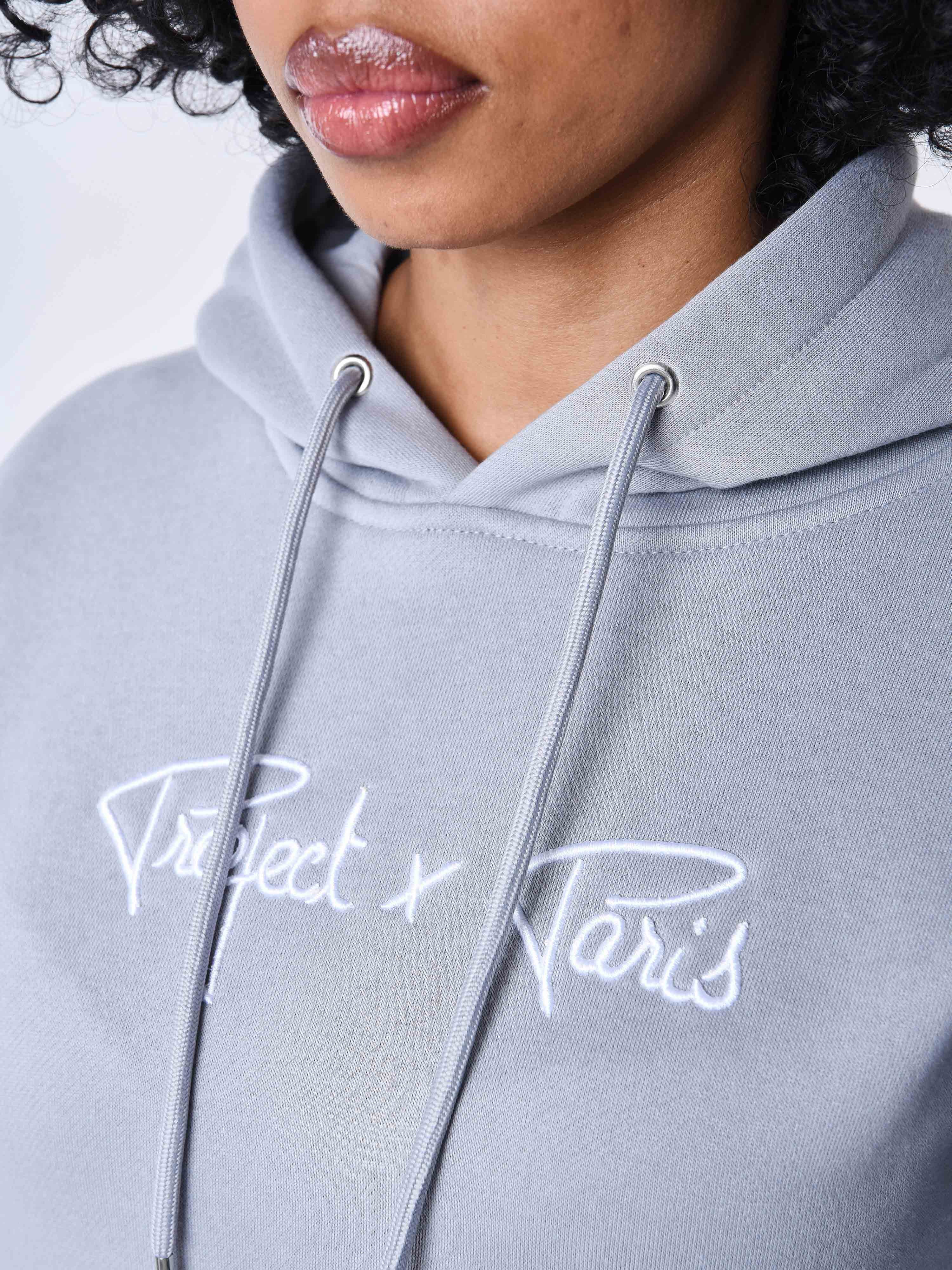 Women's Signature Hoodie-6