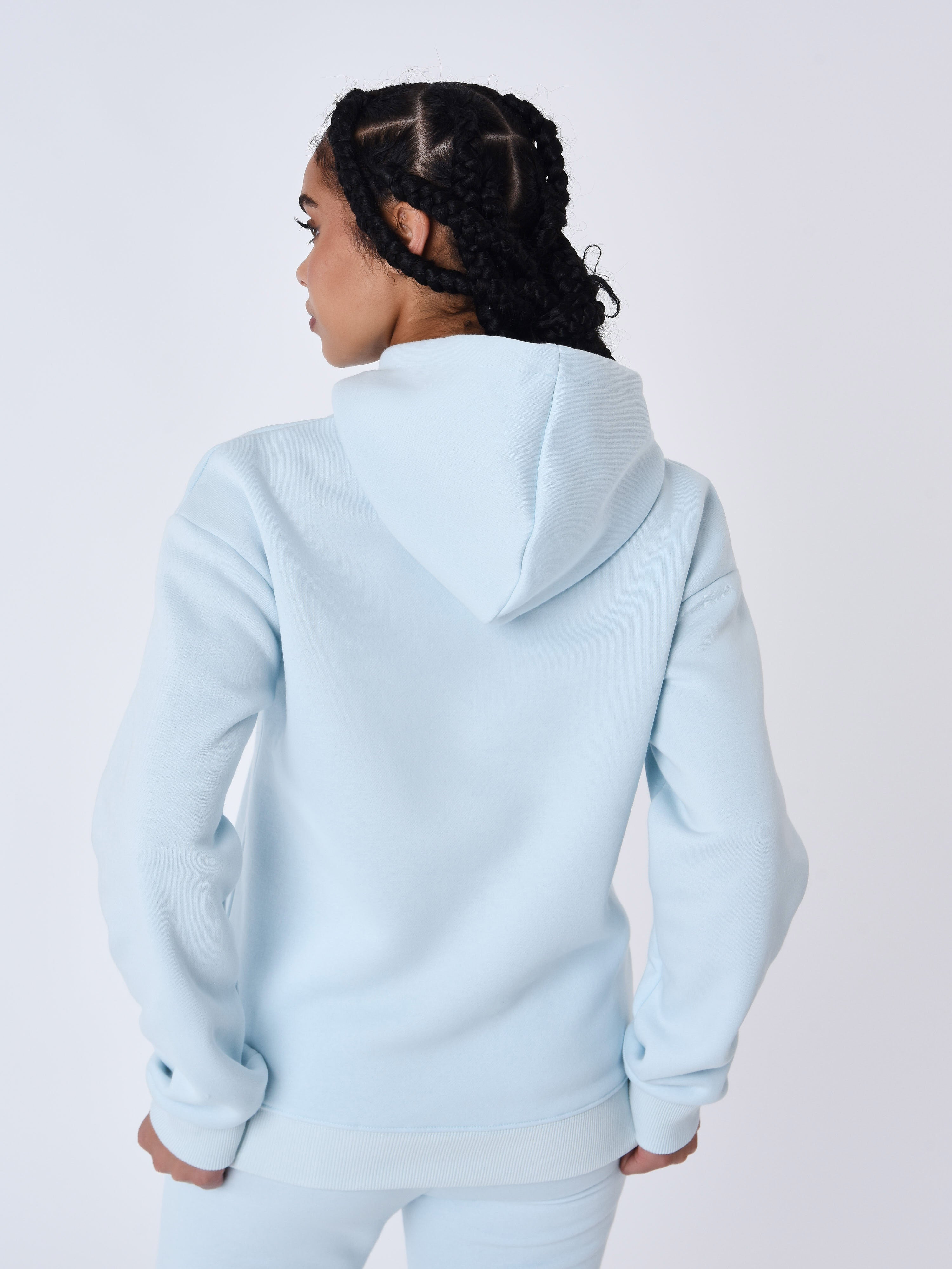 Women's Signature Hoodie-2