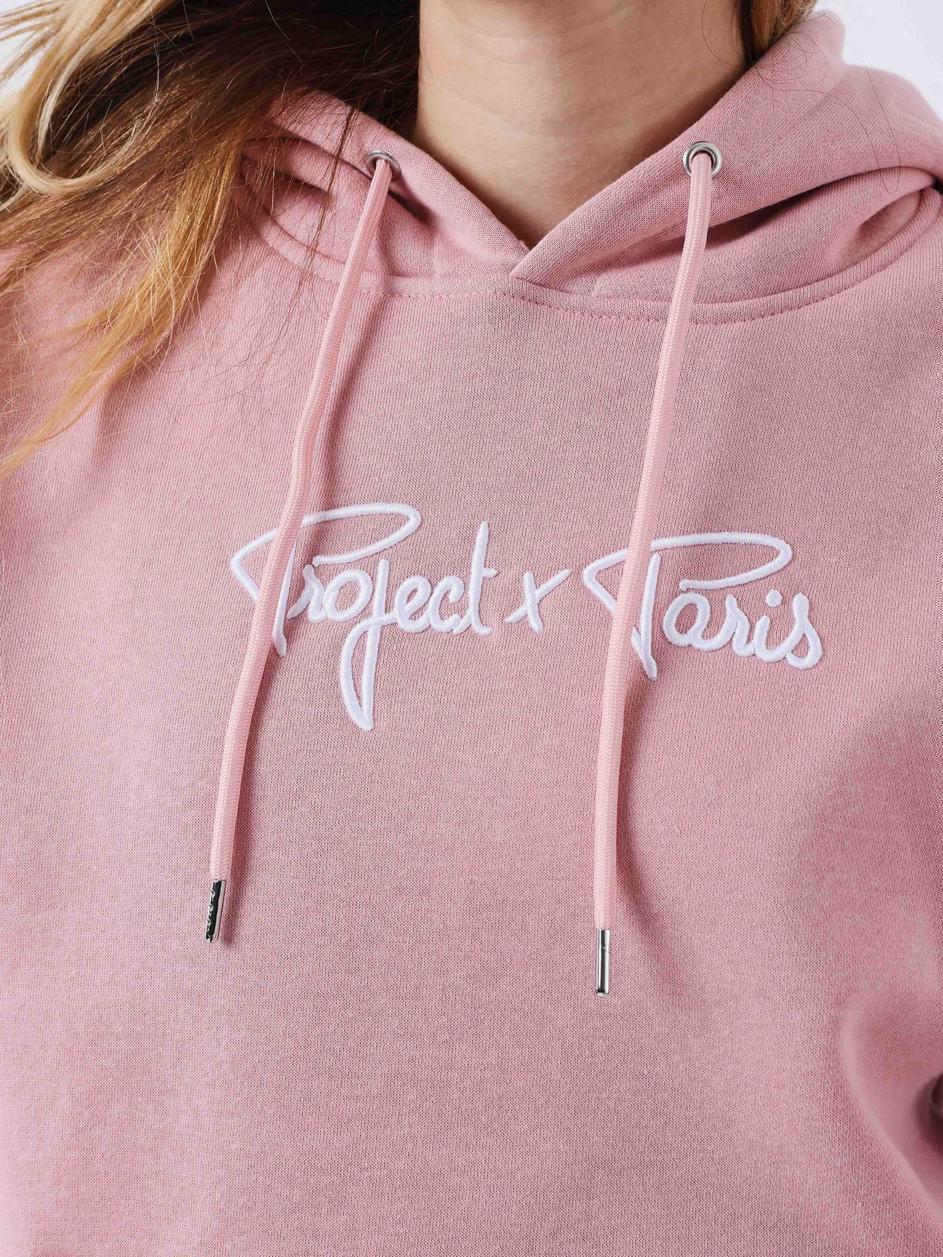 Women's Signature Hoodie-4