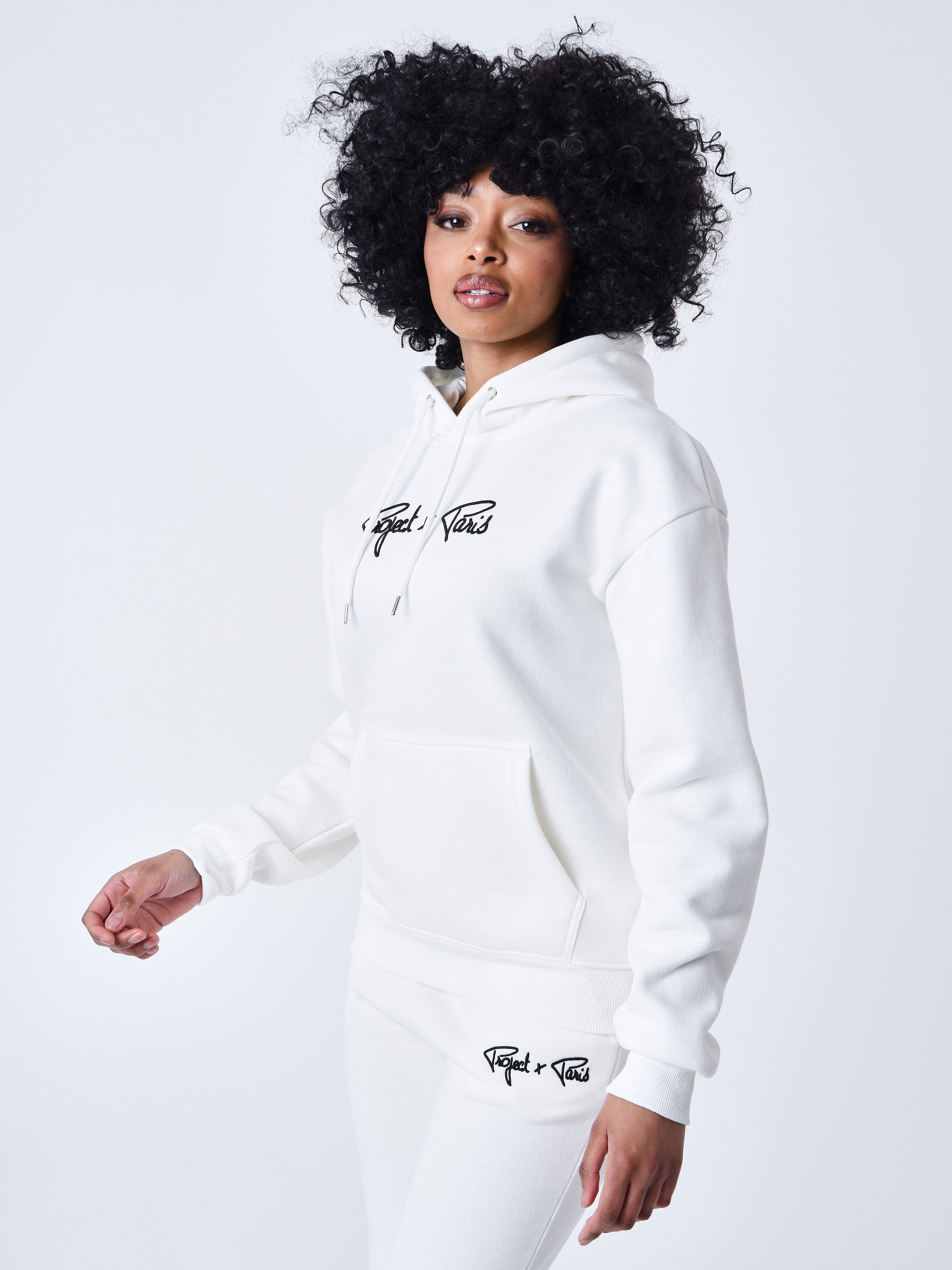 Women's Signature Hoodie-5