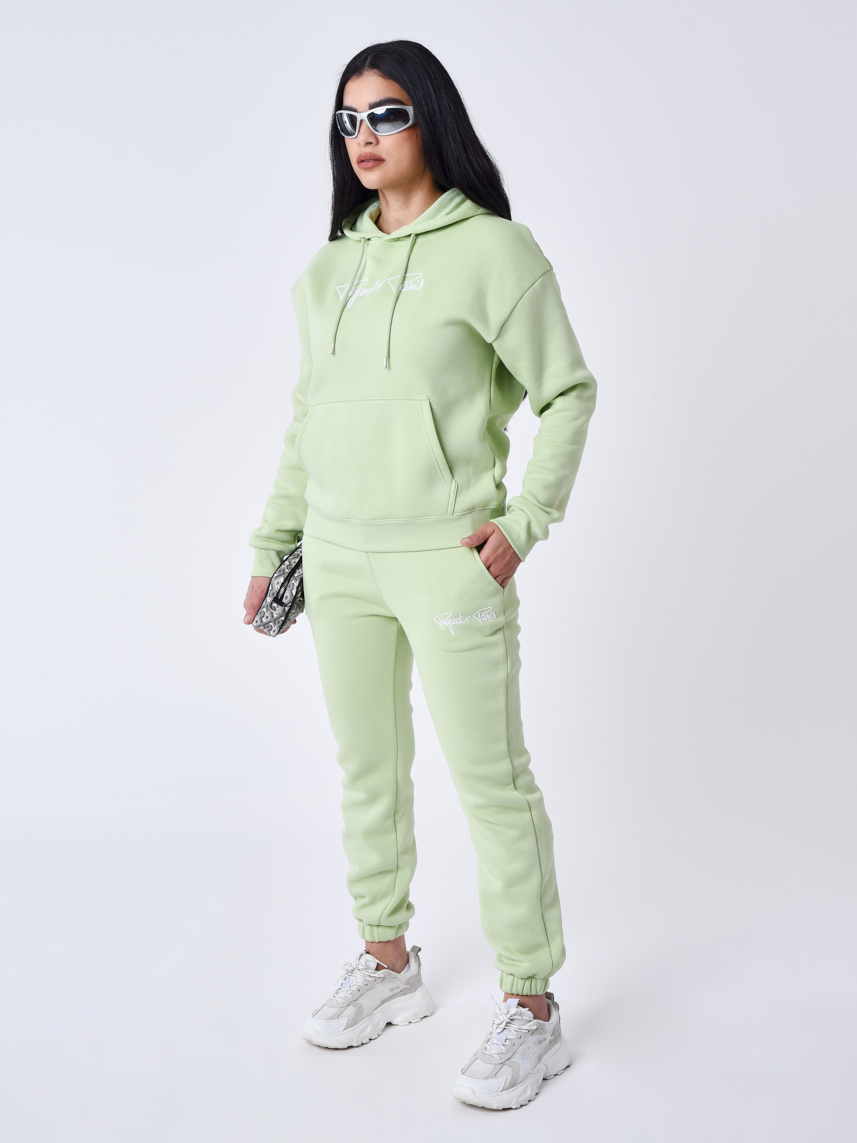 Women's Signature Hoodie-4