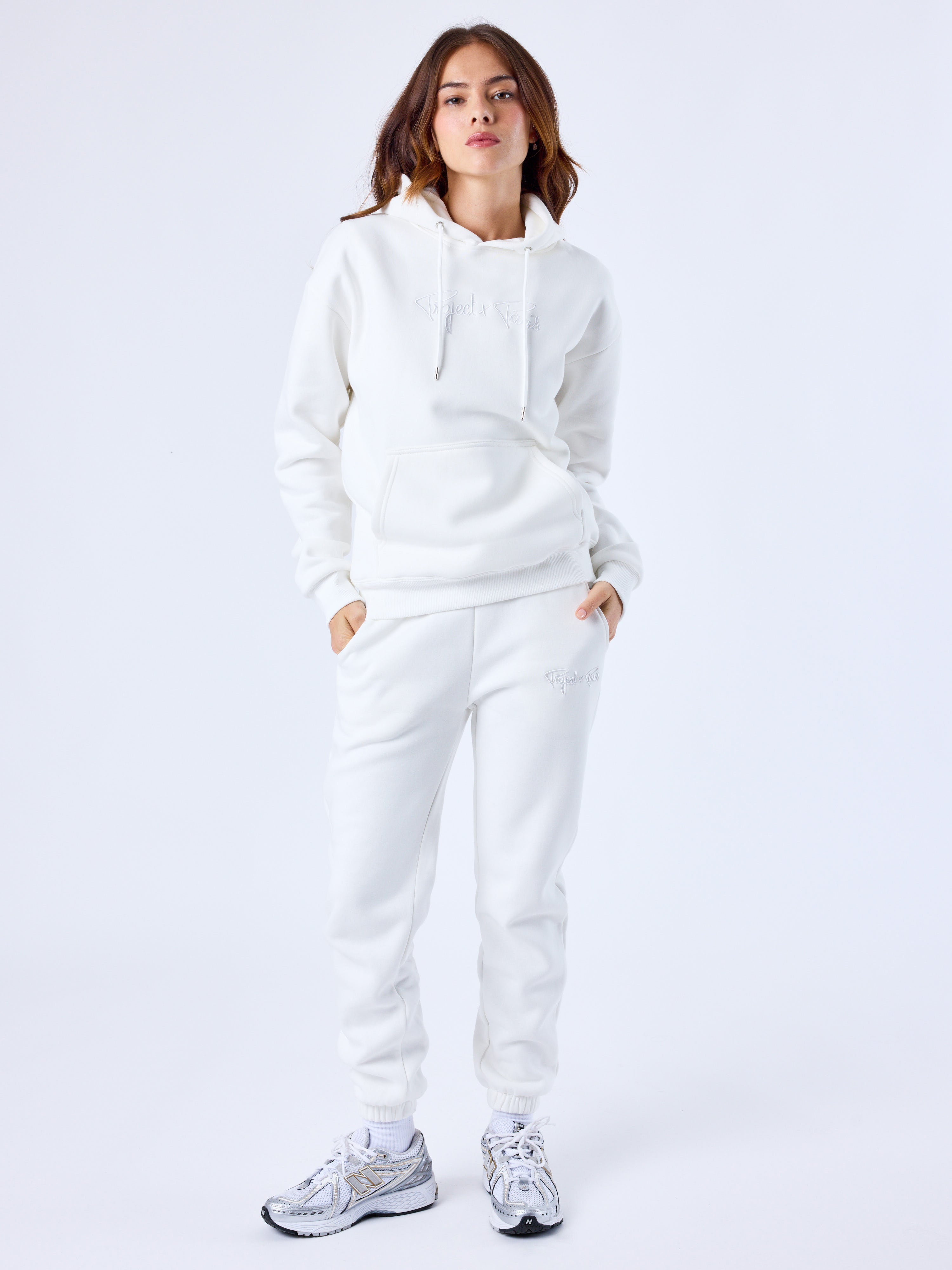 Women's Signature Hoodie-3