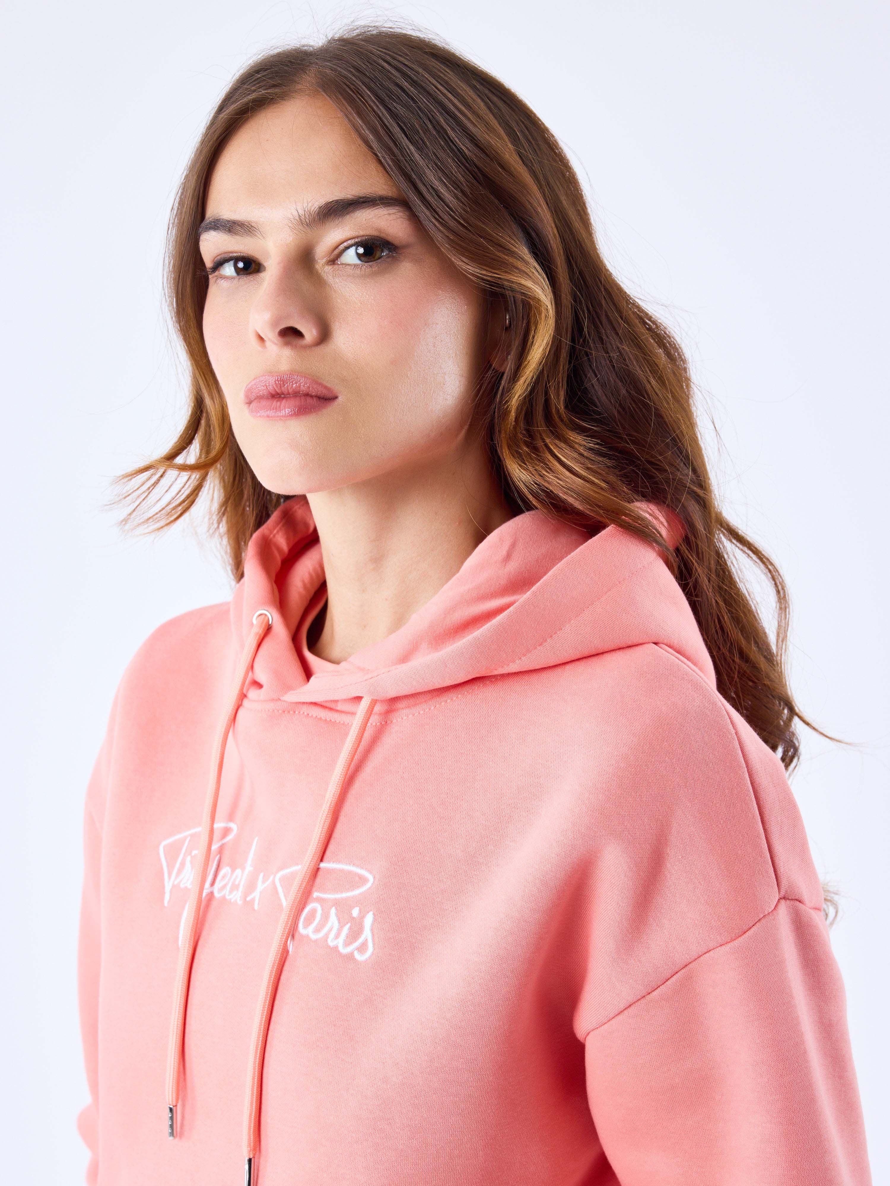 Women's Signature Hoodie-4