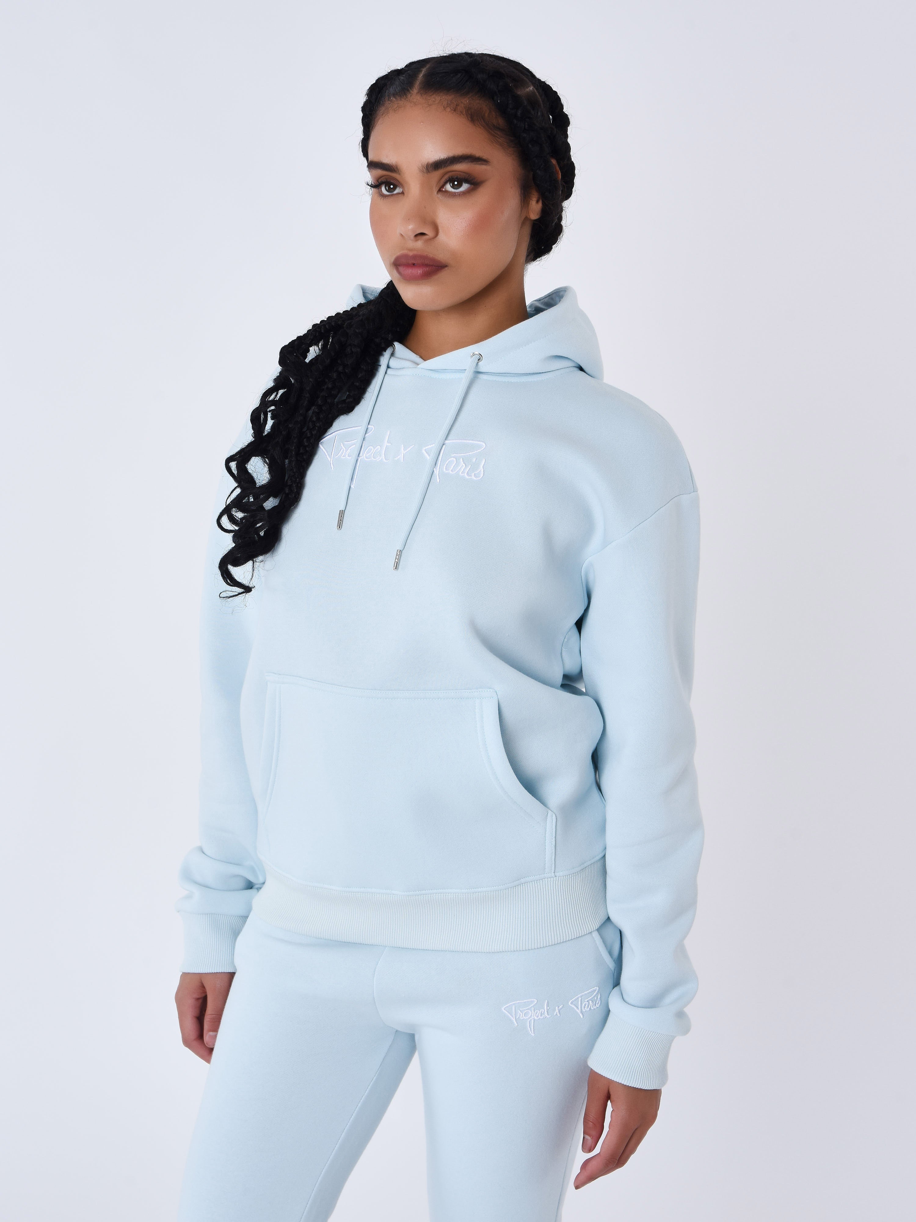 Women's Signature Hoodie-5