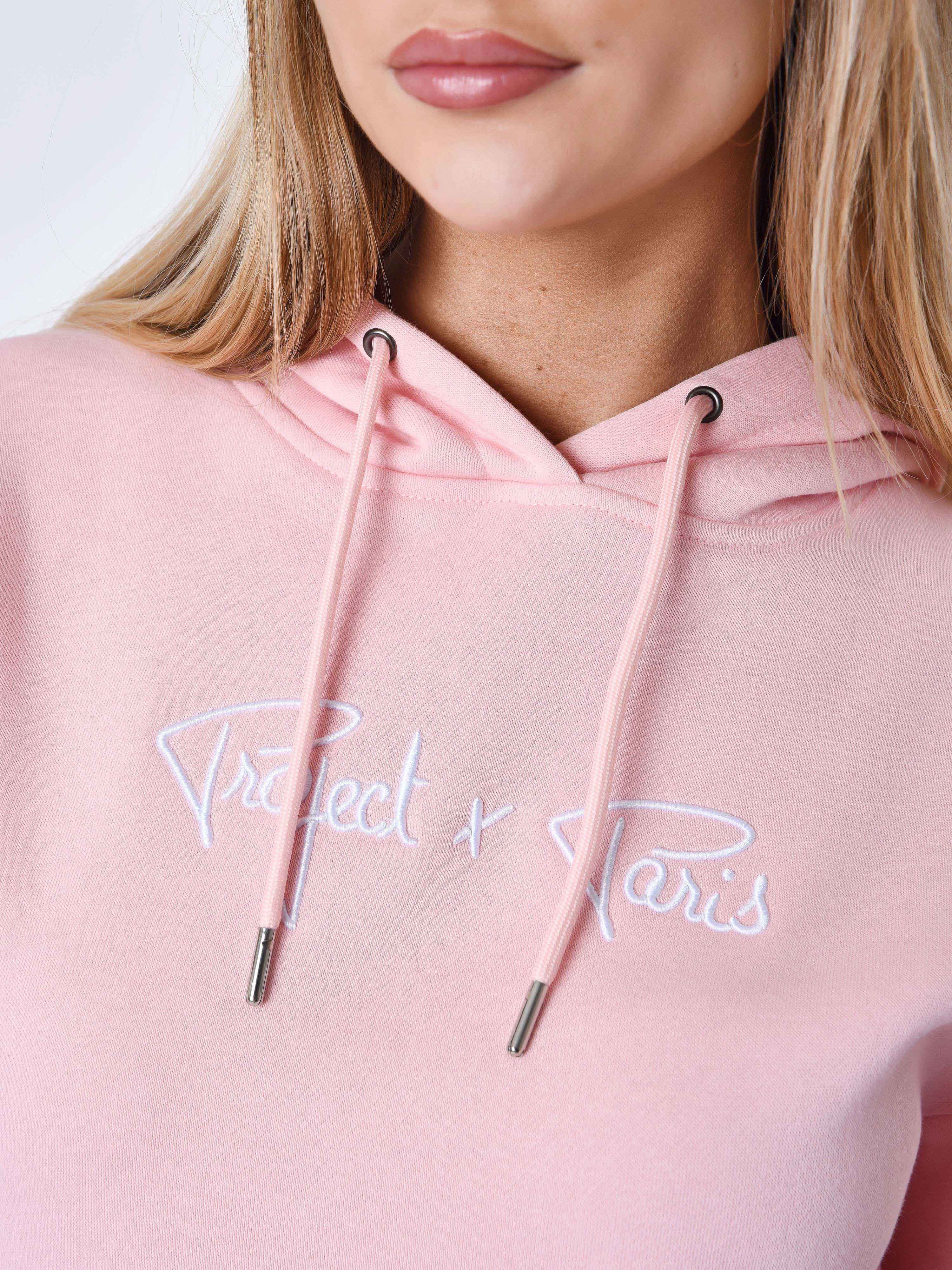 Women's Signature Hoodie-6