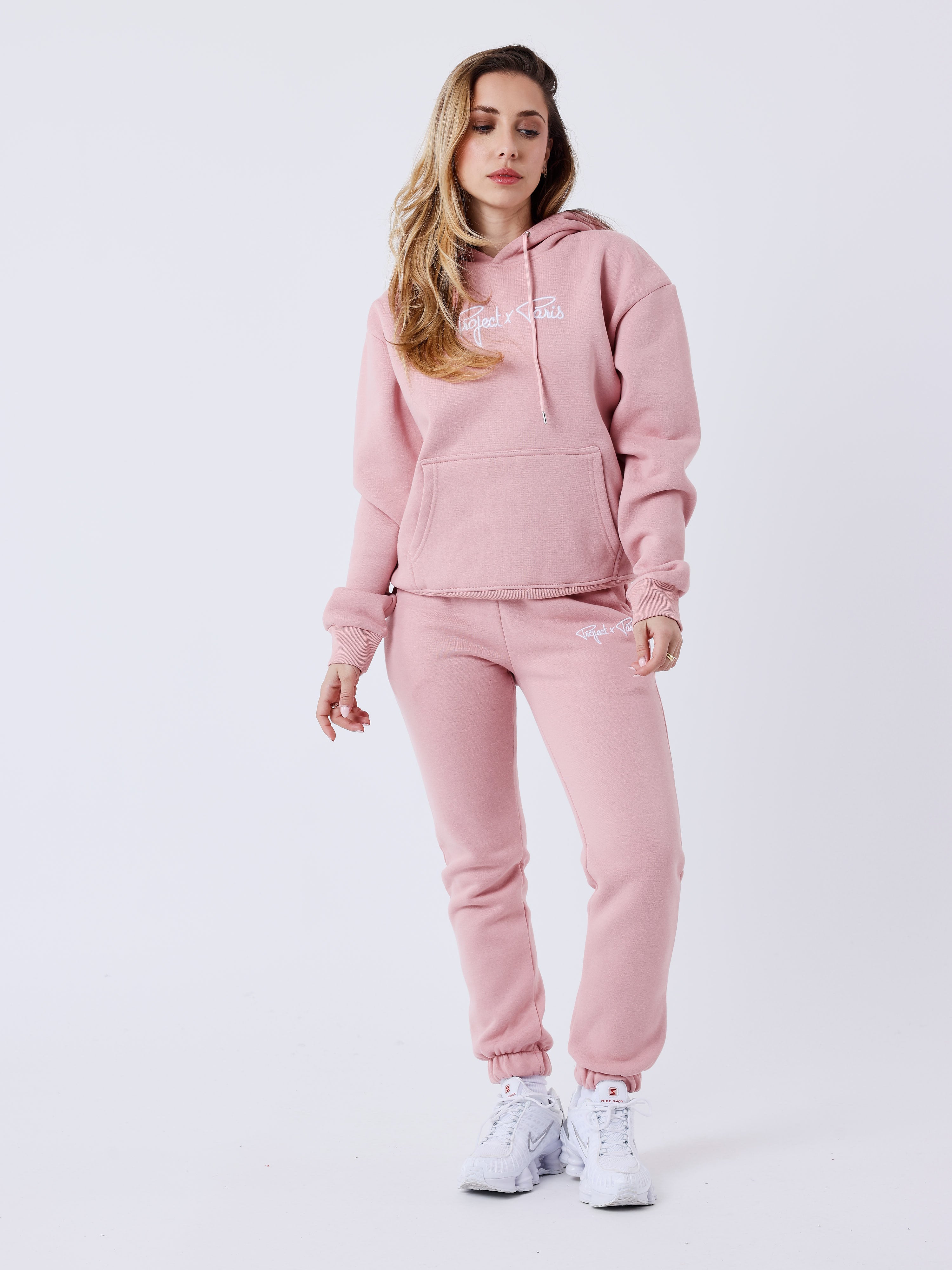 Women's Signature Hoodie-5