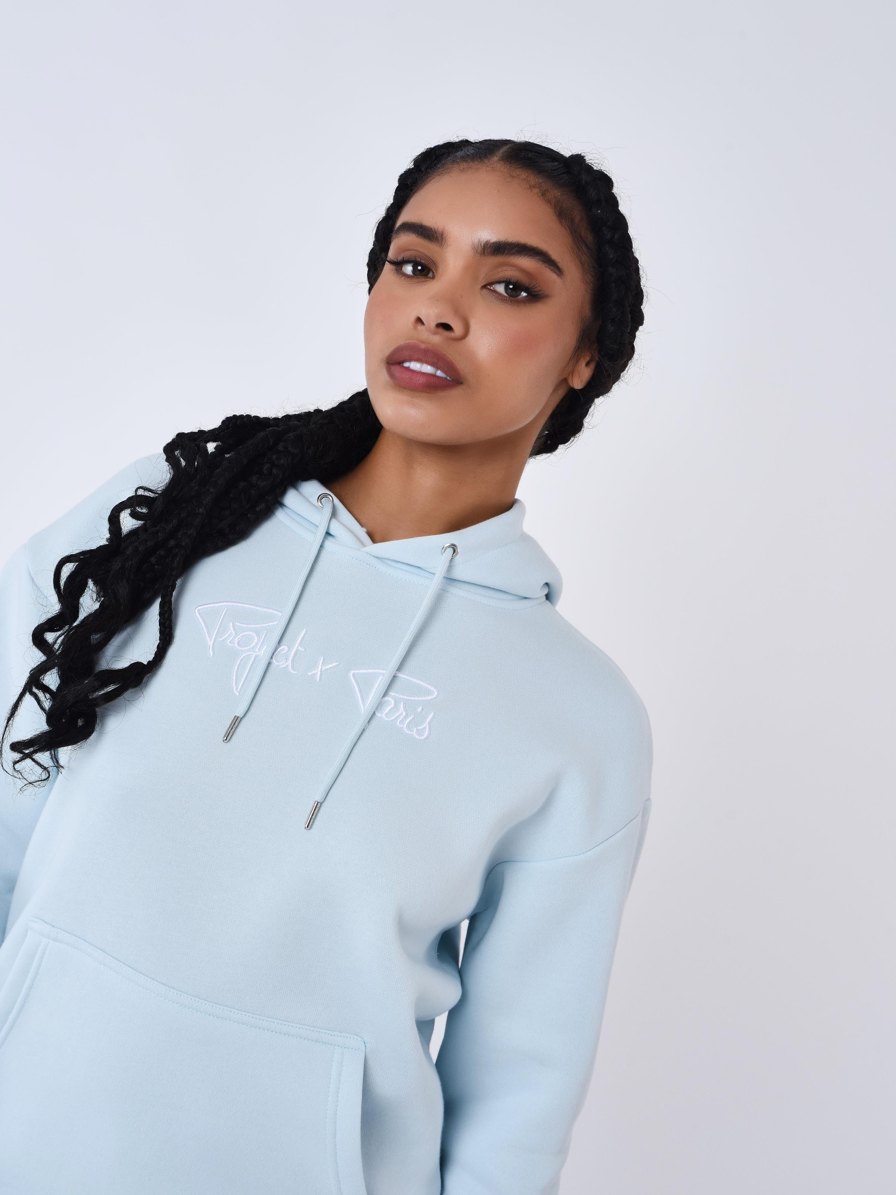 Women's Signature Hoodie-4