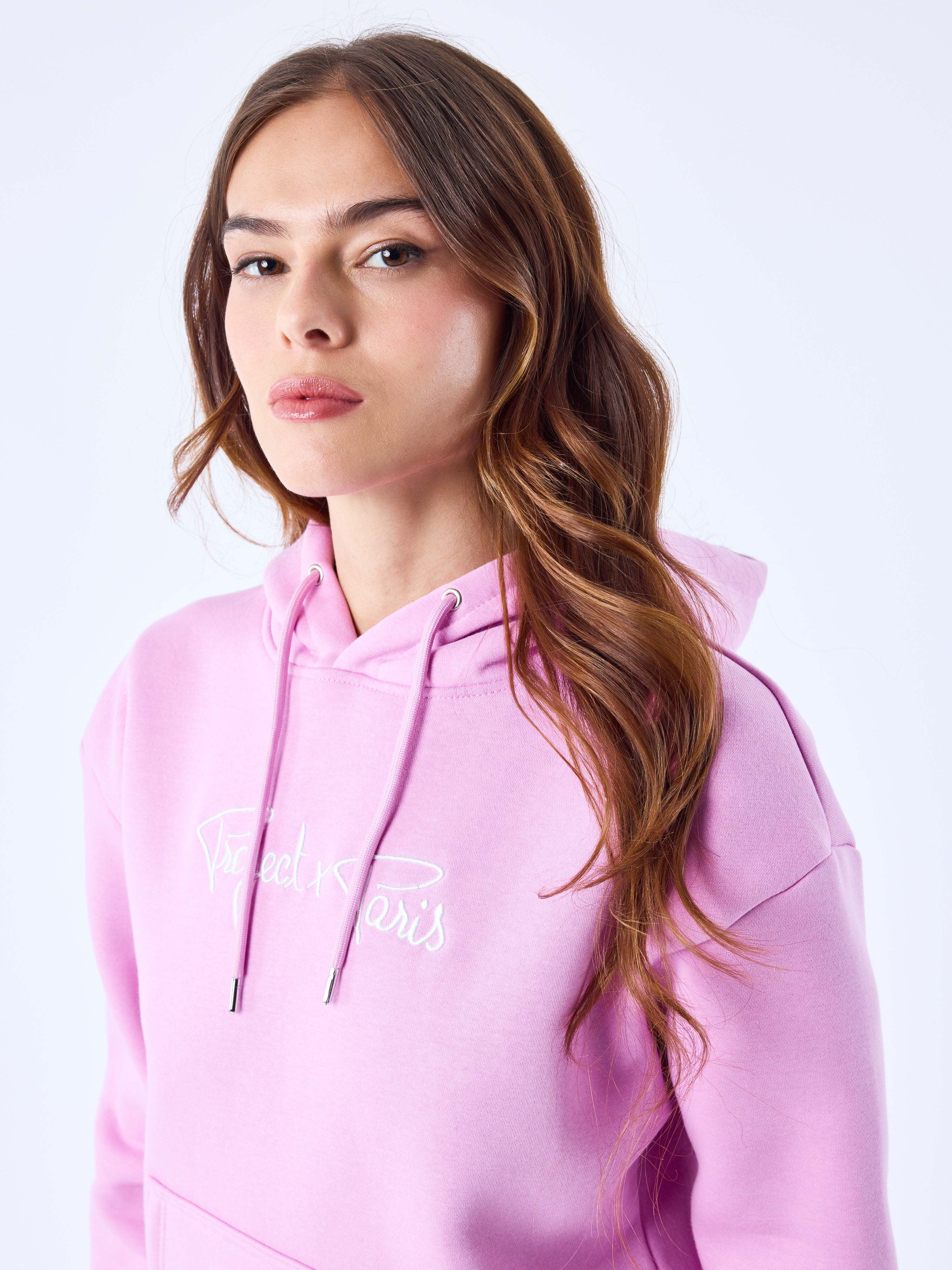 Women's Signature Hoodie-4