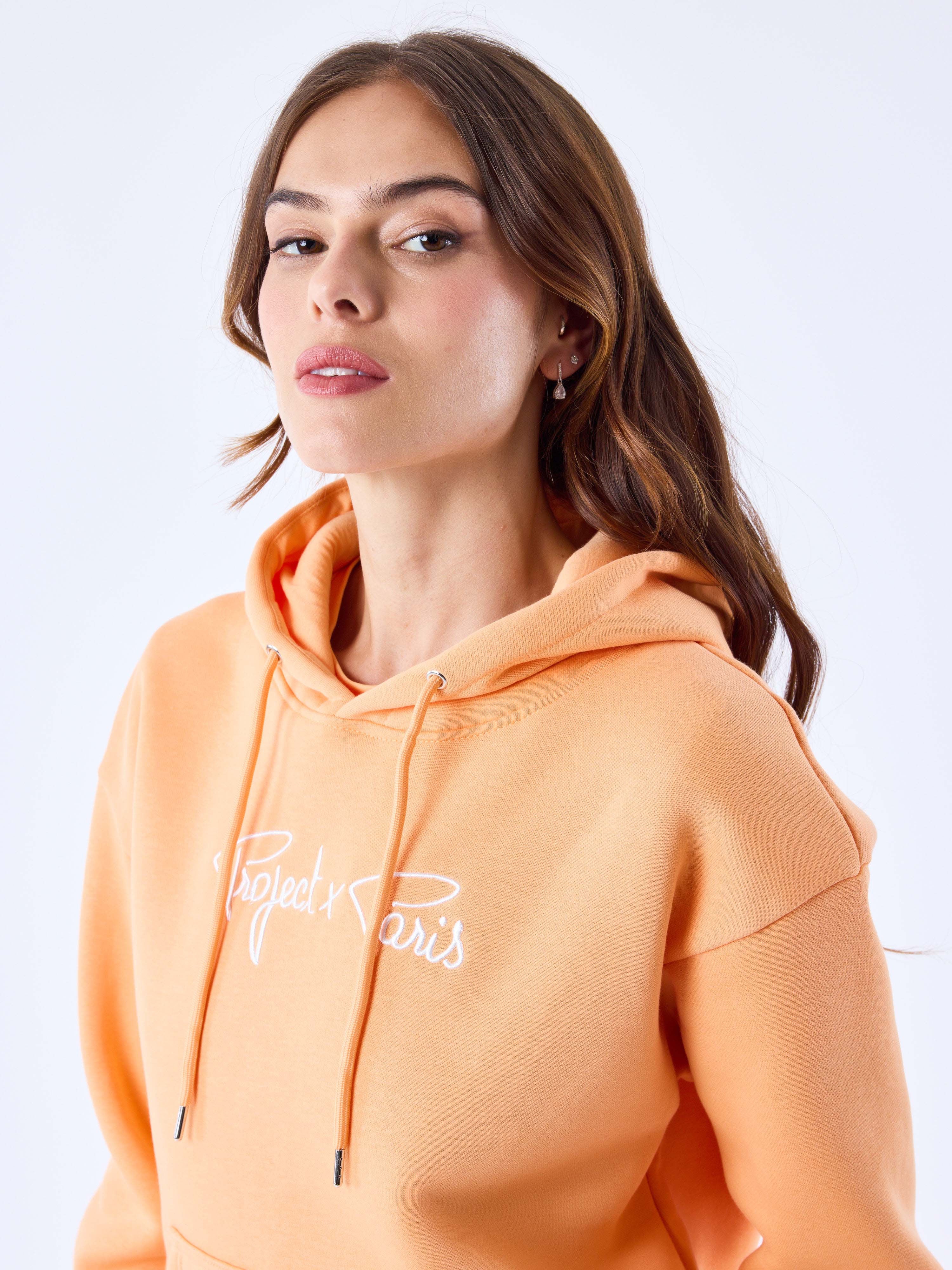 Women's Signature Hoodie-4